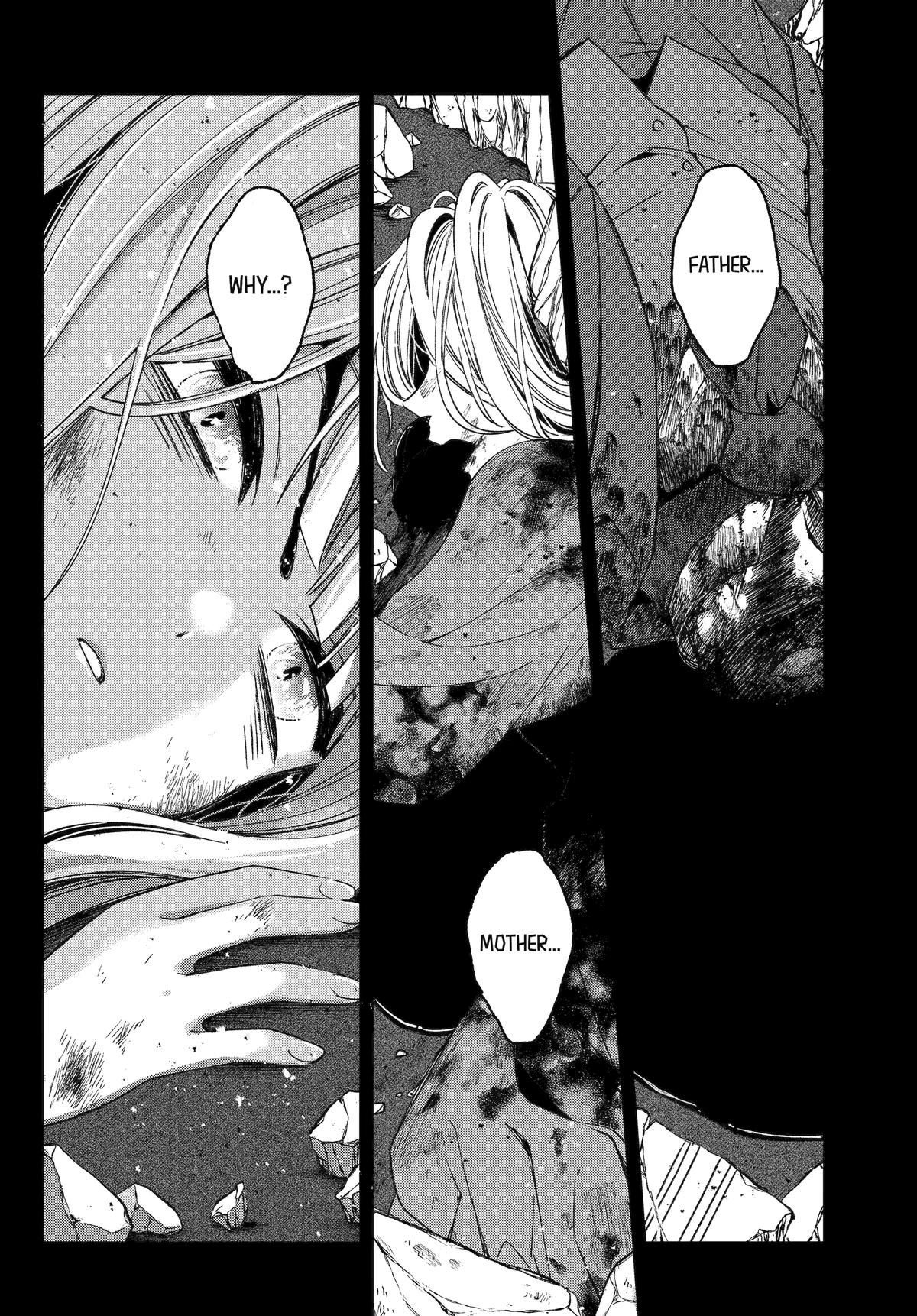 Kinsou no Vermeil: Gakeppuchi Majutsushi wa Saikyou no Yakusai to Mahou Sekai wo Tsukisusumu Chap 36 - Next Chap 37