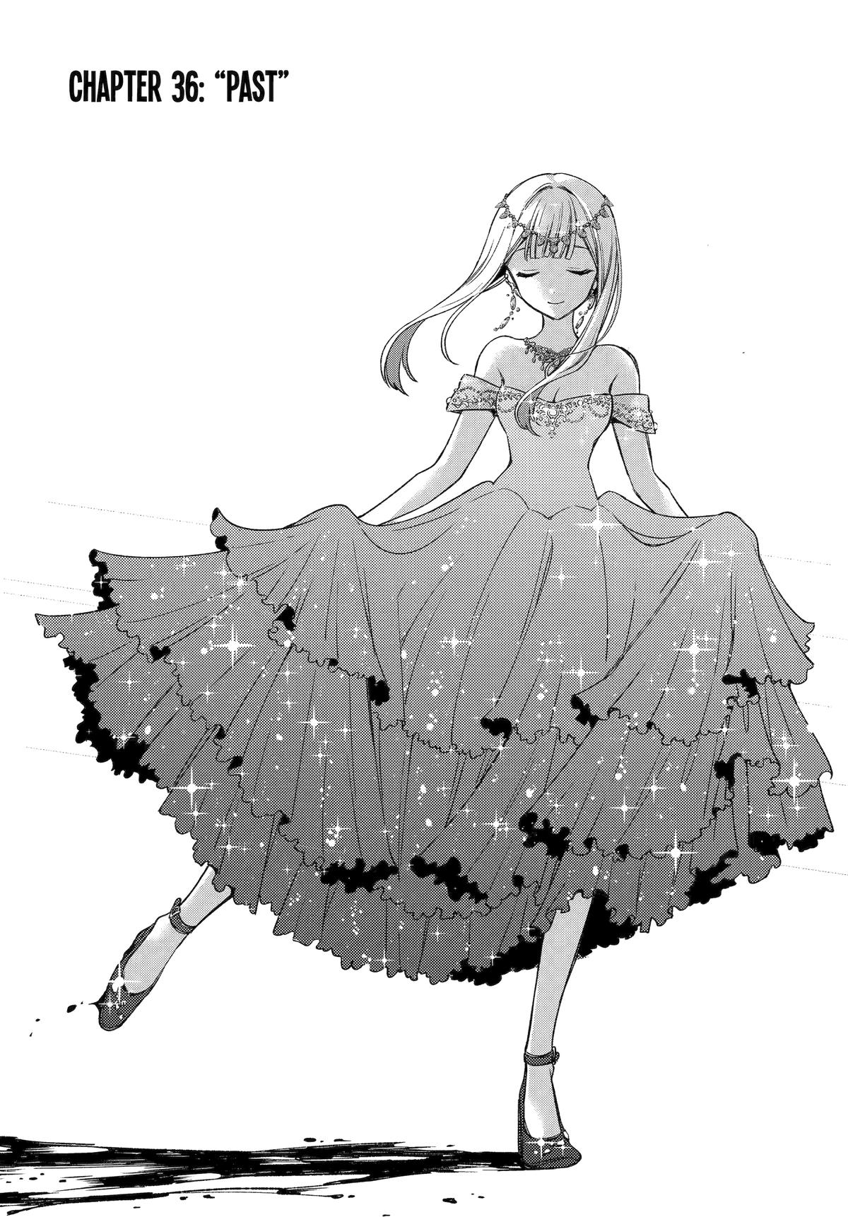 Kinsou no Vermeil: Gakeppuchi Majutsushi wa Saikyou no Yakusai to Mahou Sekai wo Tsukisusumu Chap 36 - Next Chap 37