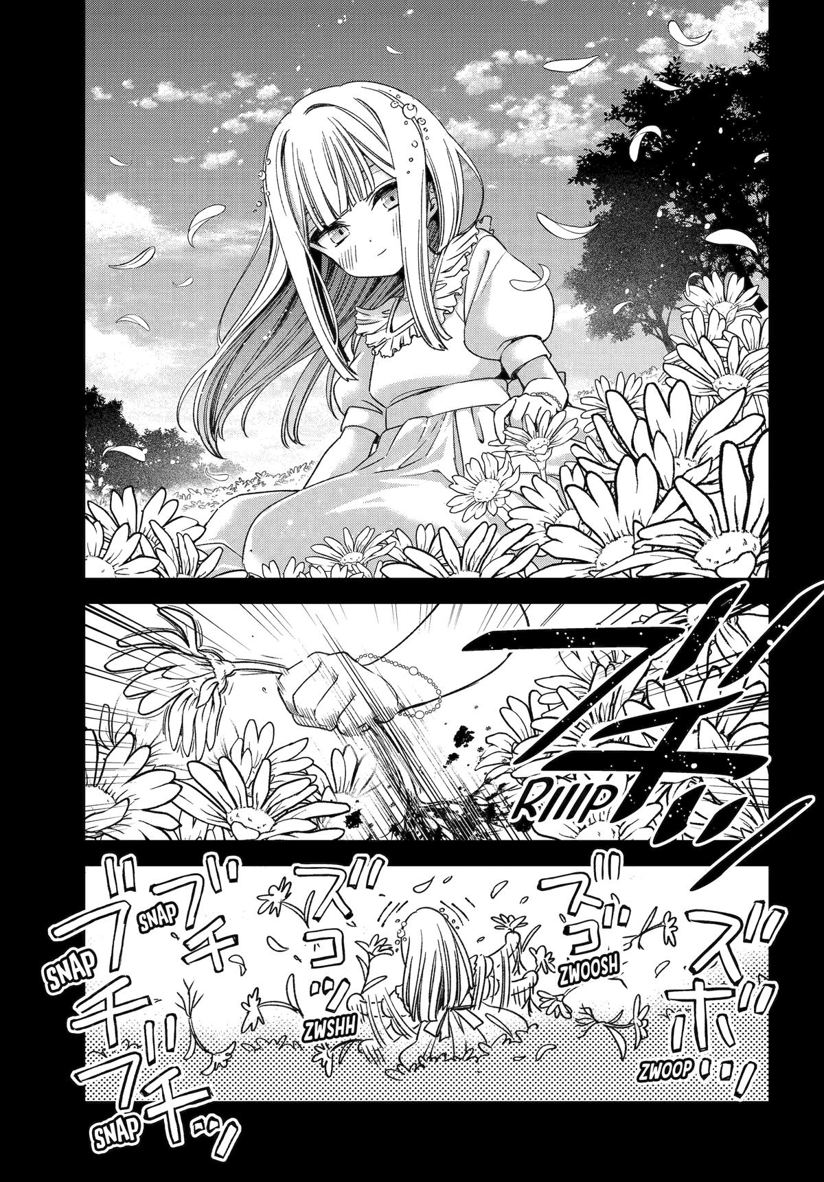 Kinsou no Vermeil: Gakeppuchi Majutsushi wa Saikyou no Yakusai to Mahou Sekai wo Tsukisusumu Chap 36 - Next Chap 37
