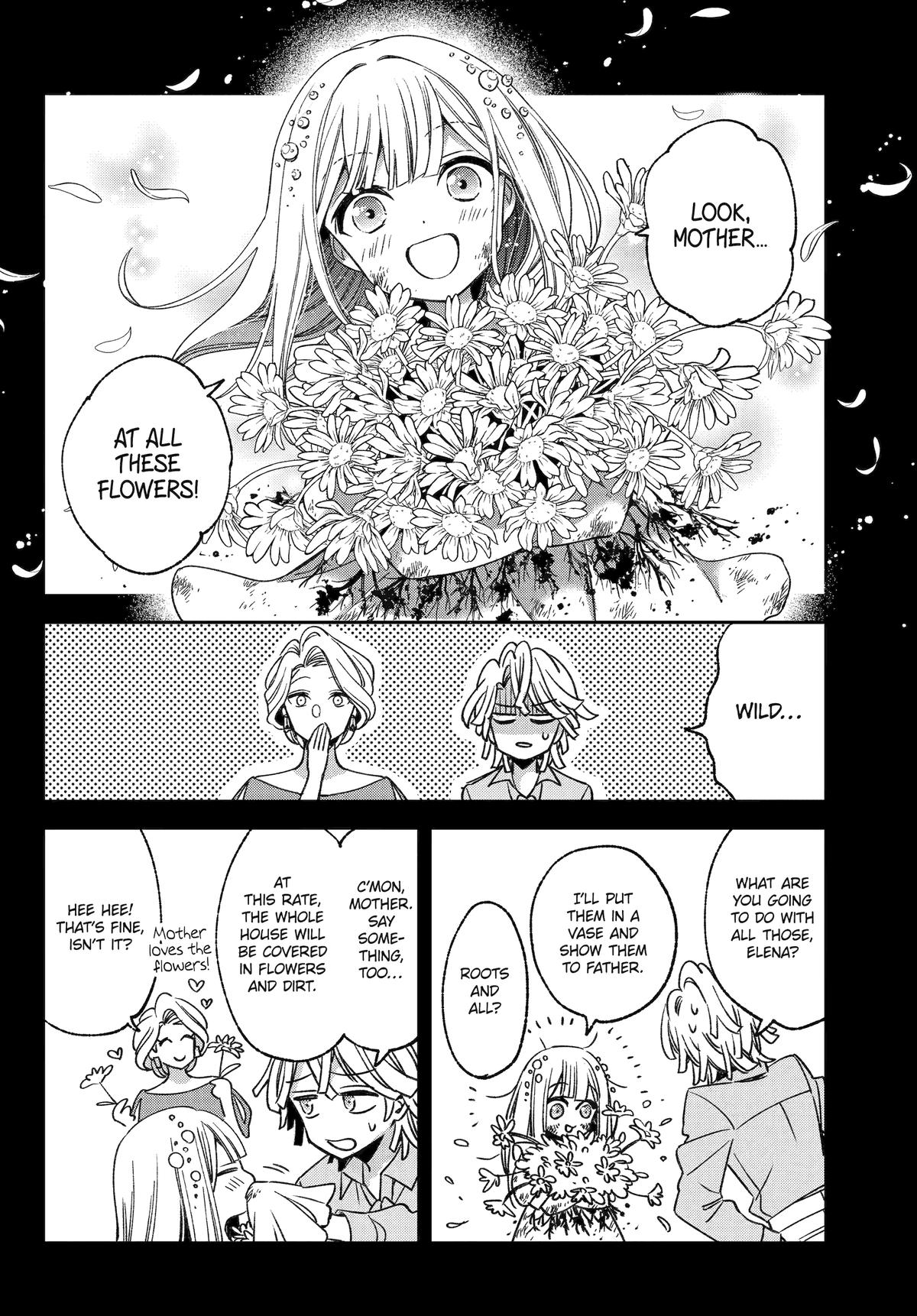Kinsou no Vermeil: Gakeppuchi Majutsushi wa Saikyou no Yakusai to Mahou Sekai wo Tsukisusumu Chap 36 - Next Chap 37