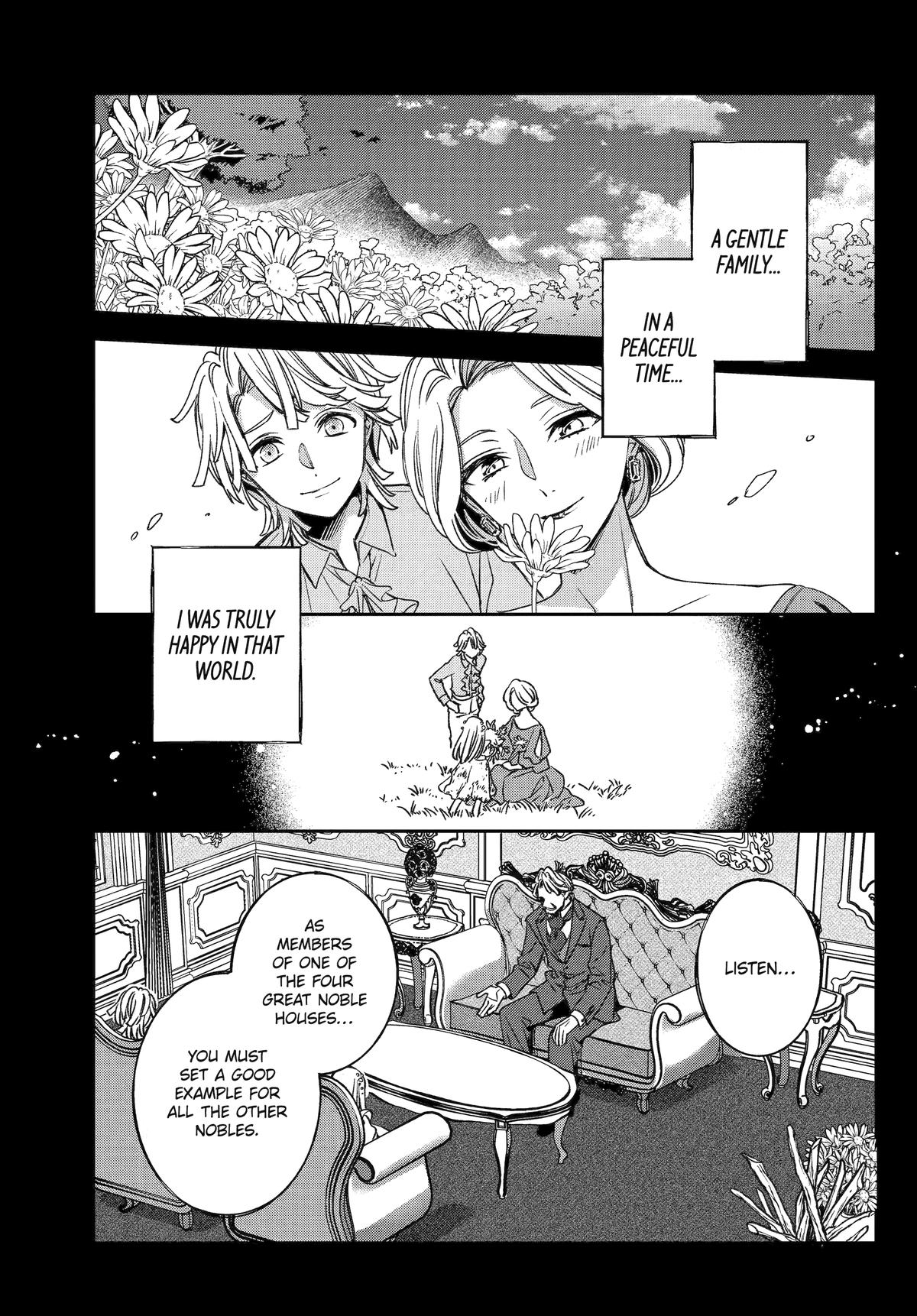 Kinsou no Vermeil: Gakeppuchi Majutsushi wa Saikyou no Yakusai to Mahou Sekai wo Tsukisusumu Chap 36 - Next Chap 37