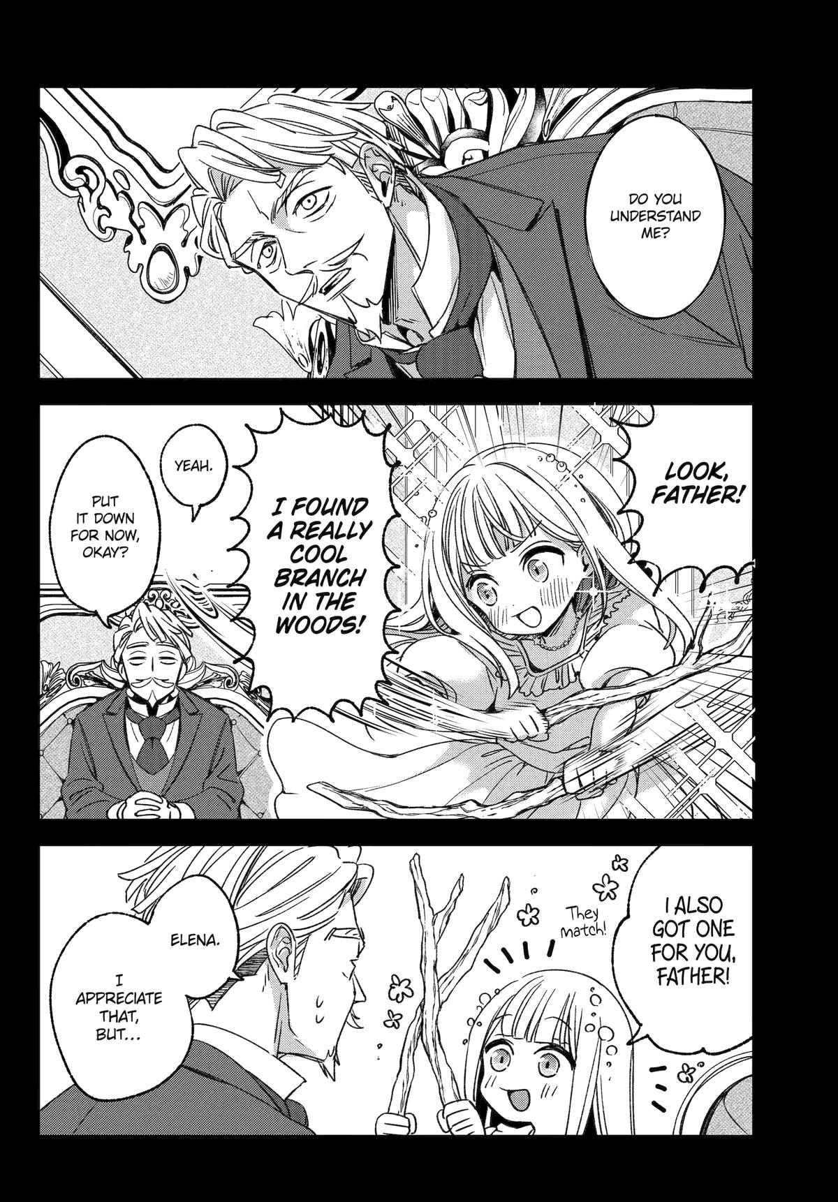Kinsou no Vermeil: Gakeppuchi Majutsushi wa Saikyou no Yakusai to Mahou Sekai wo Tsukisusumu Chap 36 - Next Chap 37