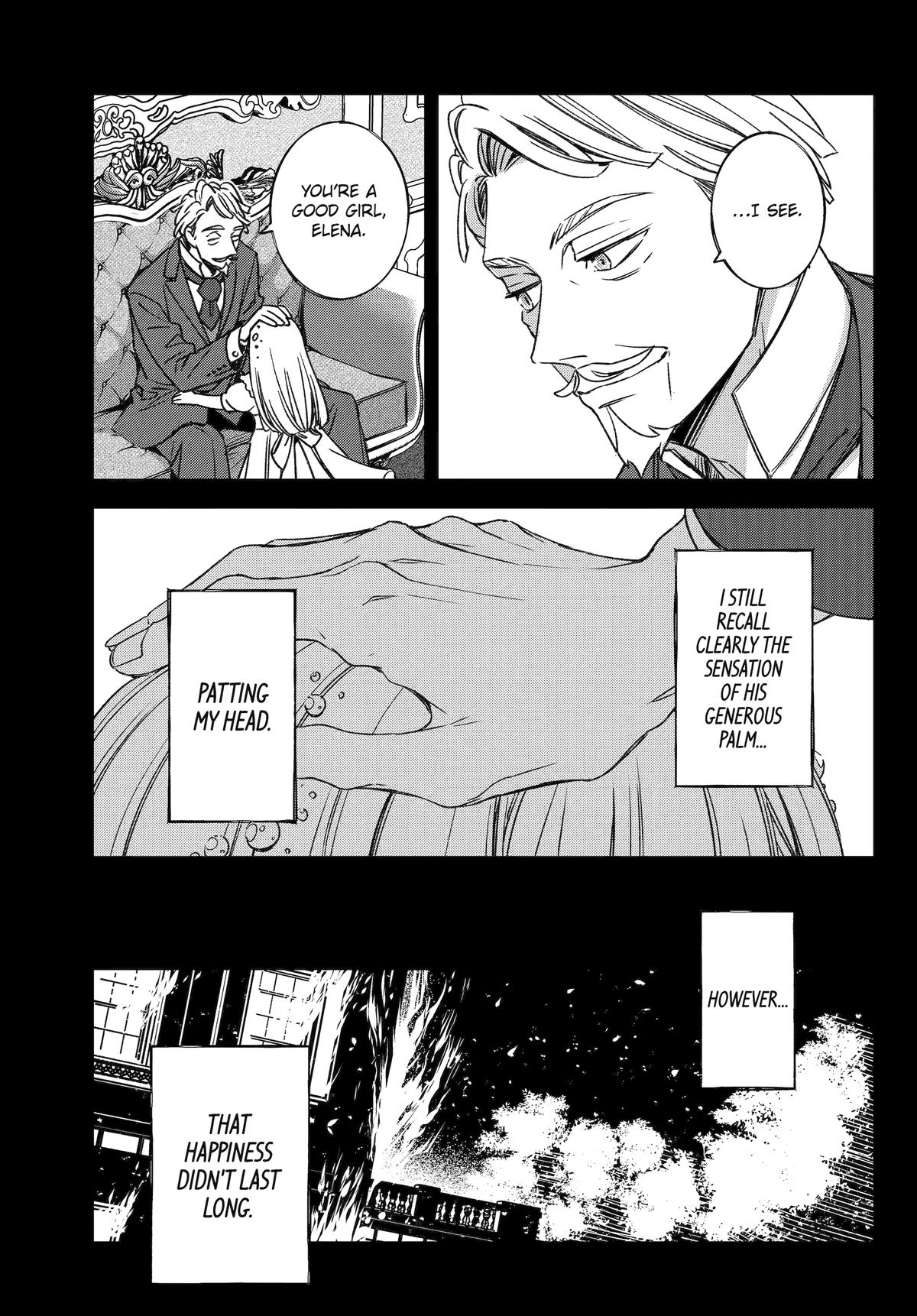 Kinsou no Vermeil: Gakeppuchi Majutsushi wa Saikyou no Yakusai to Mahou Sekai wo Tsukisusumu Chap 36 - Next Chap 37