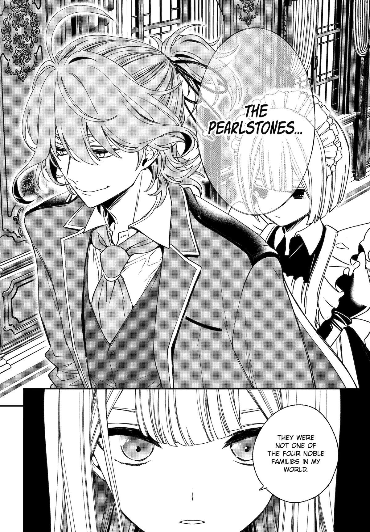 Kinsou no Vermeil: Gakeppuchi Majutsushi wa Saikyou no Yakusai to Mahou Sekai wo Tsukisusumu Chap 36 - Next Chap 37