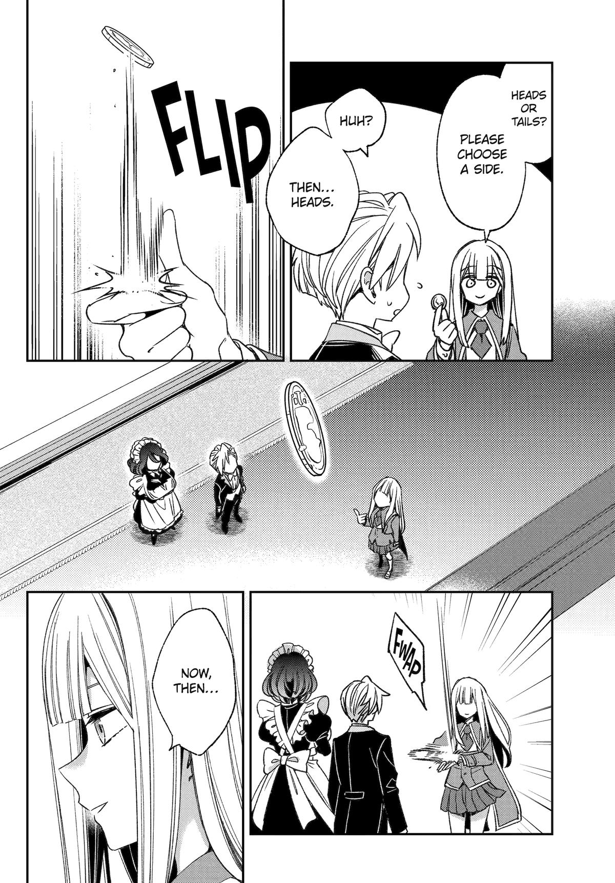 Kinsou no Vermeil: Gakeppuchi Majutsushi wa Saikyou no Yakusai to Mahou Sekai wo Tsukisusumu Chap 36 - Next Chap 37