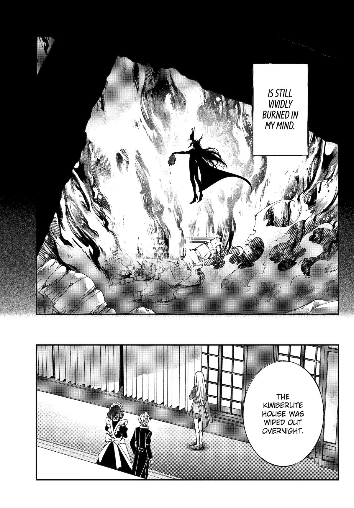 Kinsou no Vermeil: Gakeppuchi Majutsushi wa Saikyou no Yakusai to Mahou Sekai wo Tsukisusumu Chap 36 - Next Chap 37