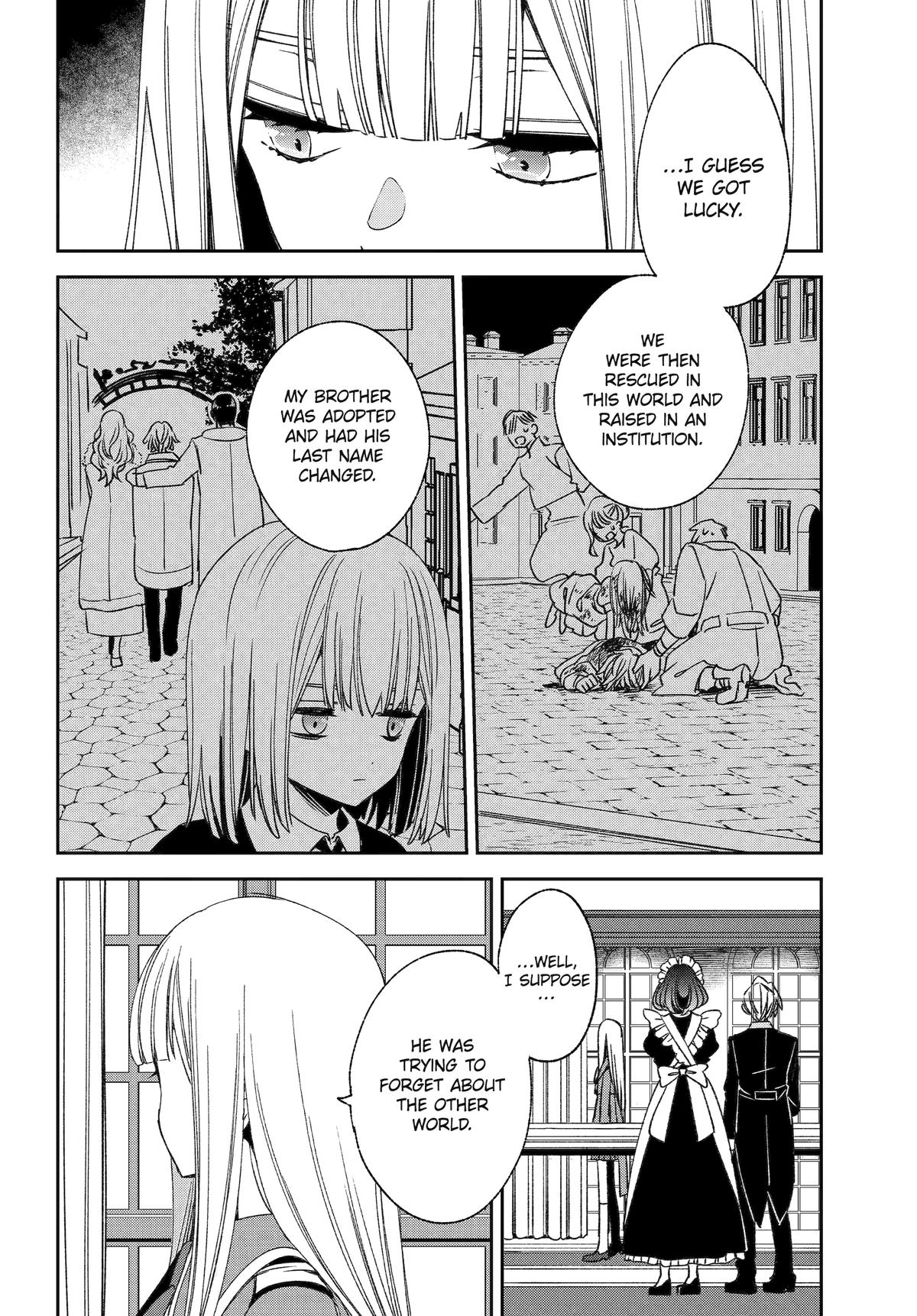 Kinsou no Vermeil: Gakeppuchi Majutsushi wa Saikyou no Yakusai to Mahou Sekai wo Tsukisusumu Chap 36 - Next Chap 37