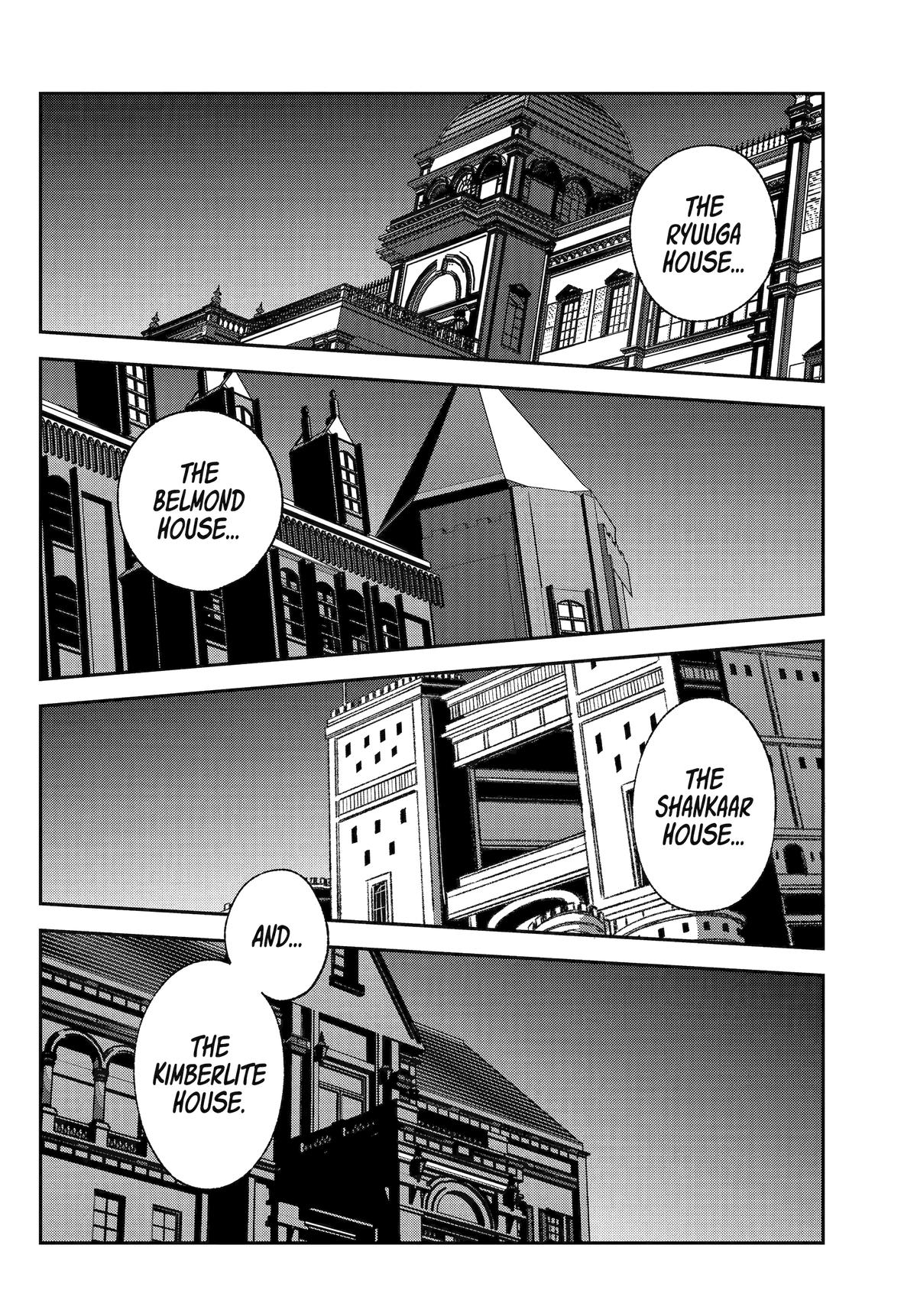 Kinsou no Vermeil: Gakeppuchi Majutsushi wa Saikyou no Yakusai to Mahou Sekai wo Tsukisusumu Chap 36 - Next Chap 37