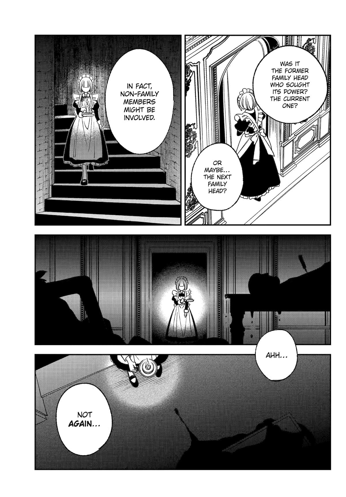 Kinsou no Vermeil: Gakeppuchi Majutsushi wa Saikyou no Yakusai to Mahou Sekai wo Tsukisusumu Chap 36 - Next Chap 37