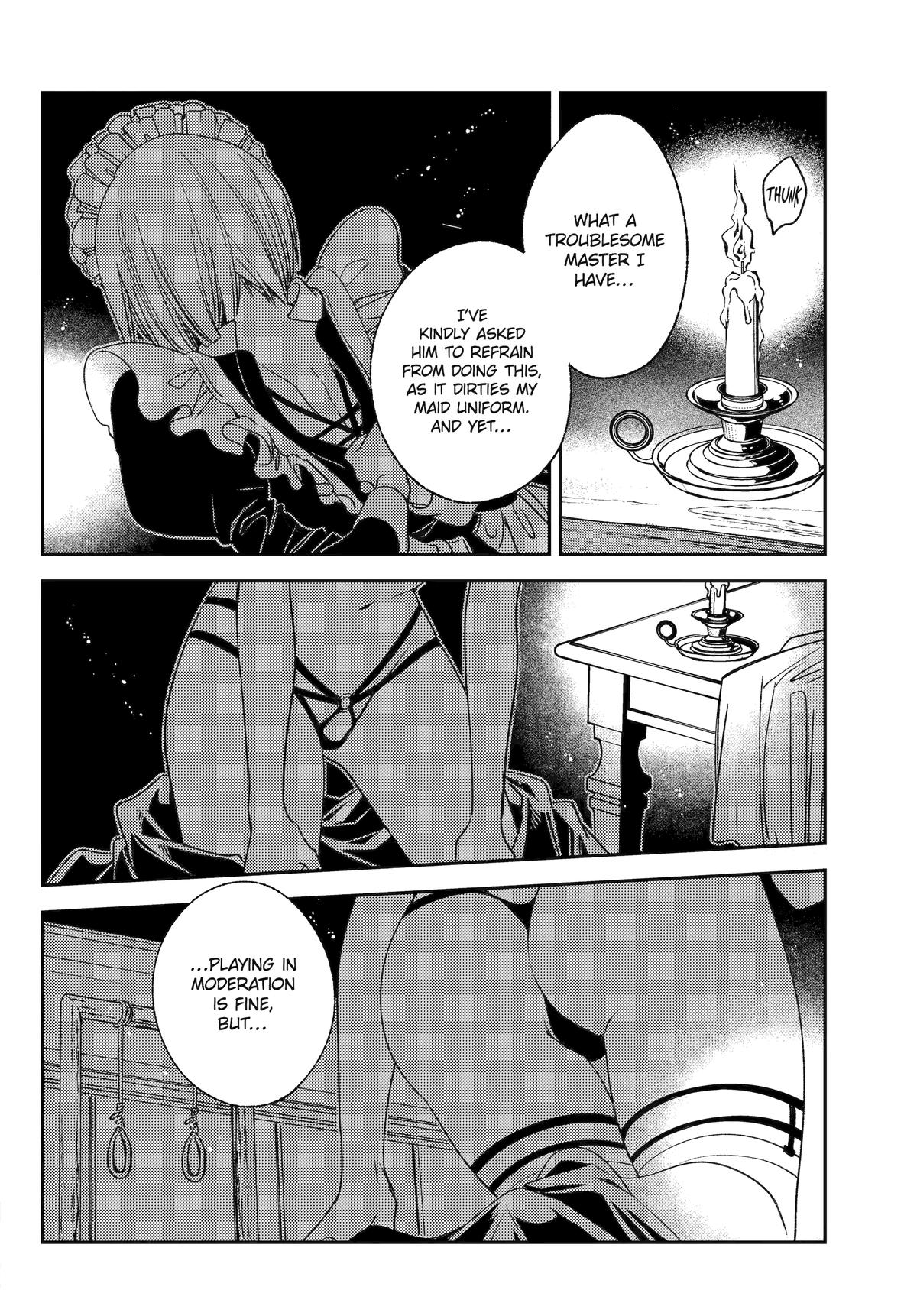 Kinsou no Vermeil: Gakeppuchi Majutsushi wa Saikyou no Yakusai to Mahou Sekai wo Tsukisusumu Chap 36 - Next Chap 37