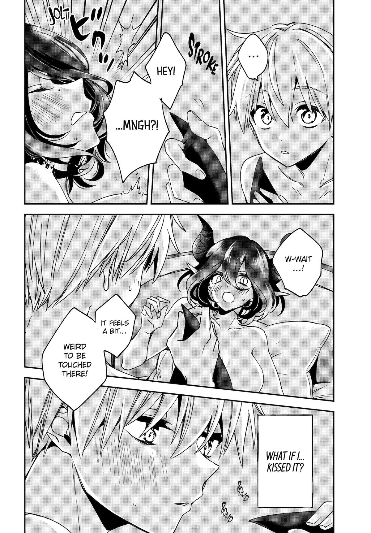 Kinsou no Vermeil: Gakeppuchi Majutsushi wa Saikyou no Yakusai to Mahou Sekai wo Tsukisusumu Chap 38 - Next Chap 39