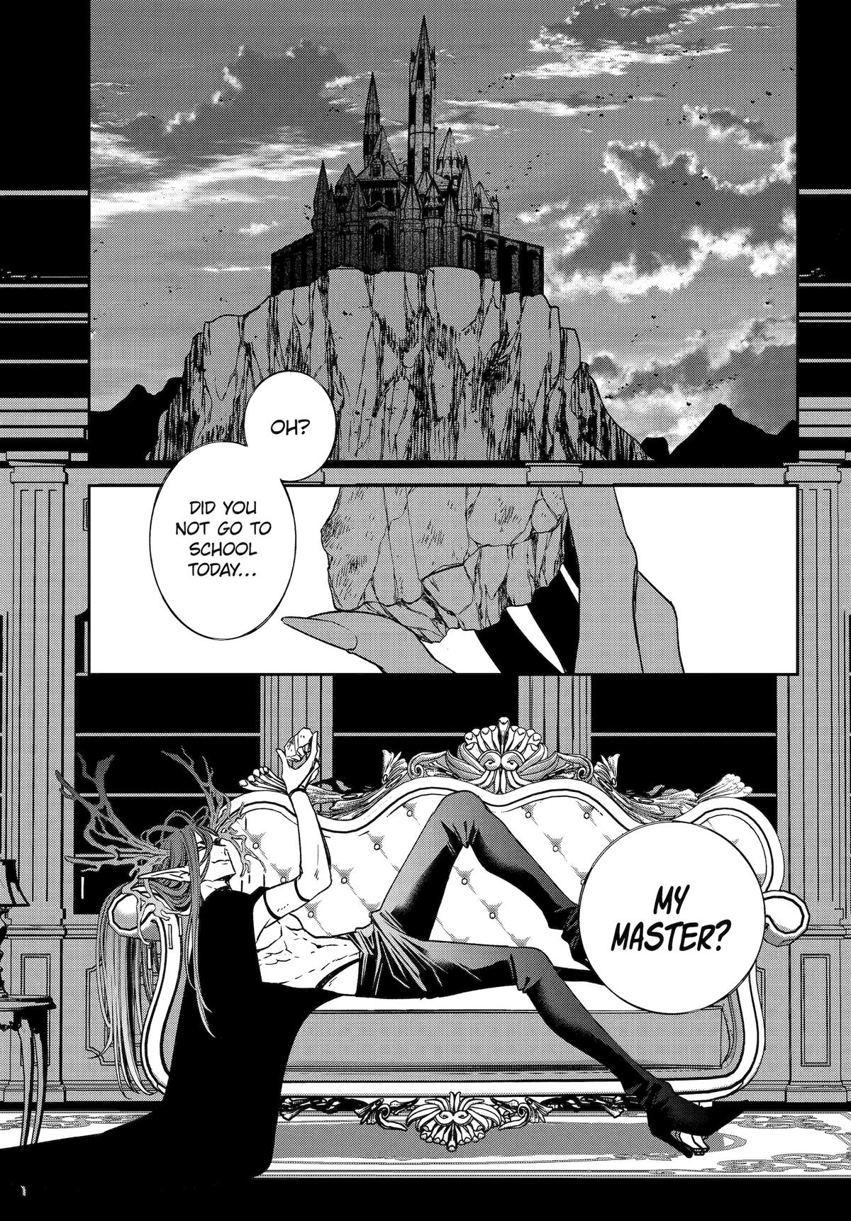 Kinsou no Vermeil: Gakeppuchi Majutsushi wa Saikyou no Yakusai to Mahou Sekai wo Tsukisusumu Chap 38 - Next Chap 39