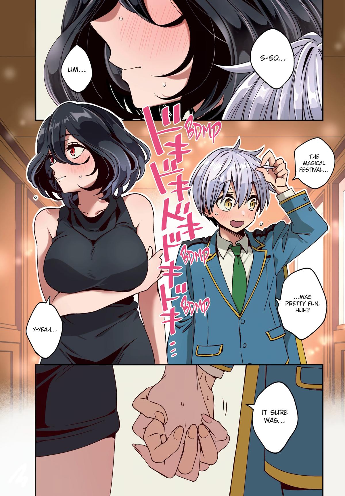 Kinsou no Vermeil: Gakeppuchi Majutsushi wa Saikyou no Yakusai to Mahou Sekai wo Tsukisusumu Chap 38 - Next Chap 39