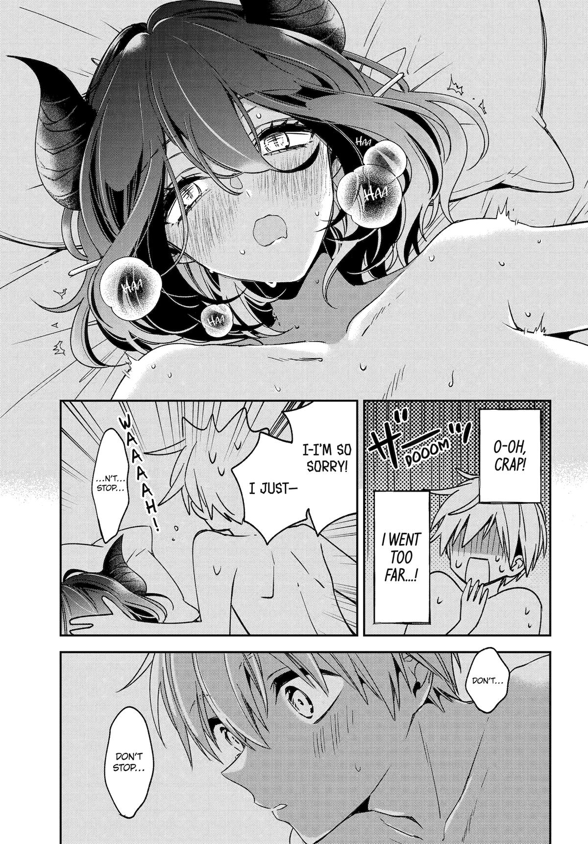 Kinsou no Vermeil: Gakeppuchi Majutsushi wa Saikyou no Yakusai to Mahou Sekai wo Tsukisusumu Chap 38 - Next Chap 39