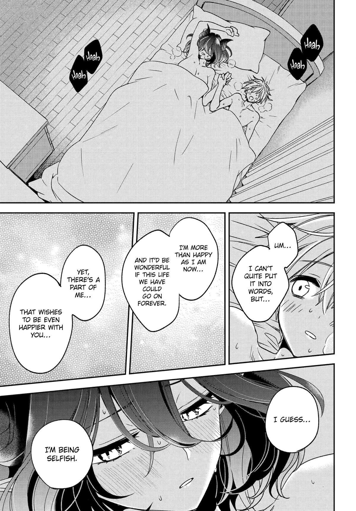 Kinsou no Vermeil: Gakeppuchi Majutsushi wa Saikyou no Yakusai to Mahou Sekai wo Tsukisusumu Chap 38 - Next Chap 39