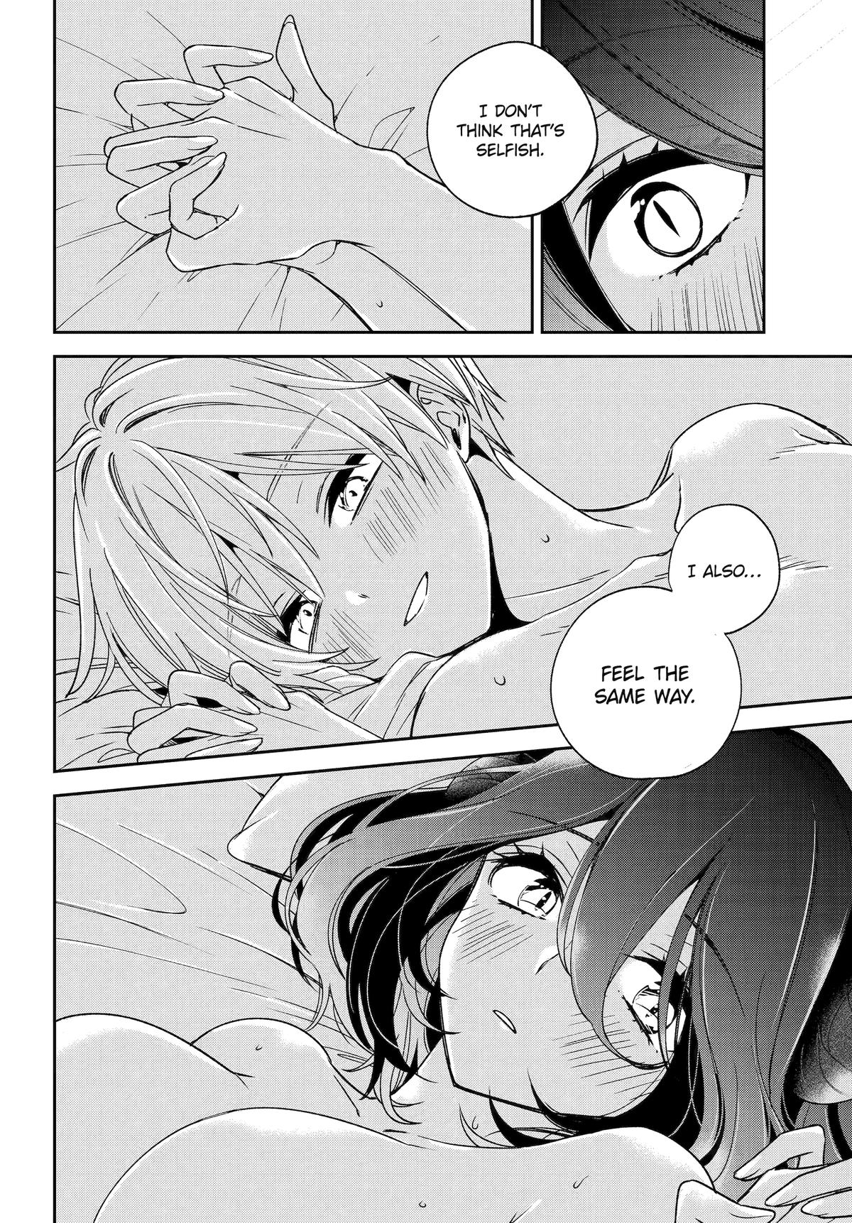 Kinsou no Vermeil: Gakeppuchi Majutsushi wa Saikyou no Yakusai to Mahou Sekai wo Tsukisusumu Chap 38 - Next Chap 39