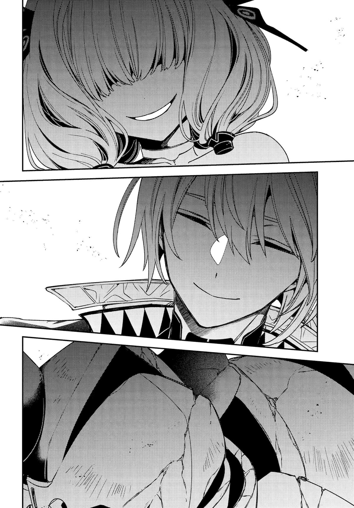Kinsou no Vermeil: Gakeppuchi Majutsushi wa Saikyou no Yakusai to Mahou Sekai wo Tsukisusumu Chap 38 - Next Chap 39