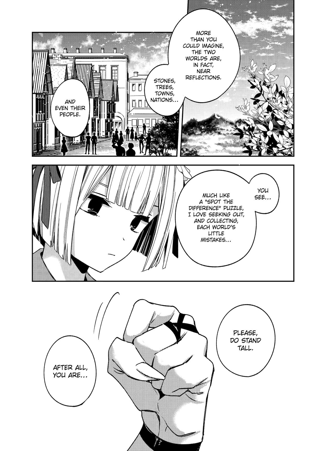 Kinsou no Vermeil: Gakeppuchi Majutsushi wa Saikyou no Yakusai to Mahou Sekai wo Tsukisusumu Chap 38 - Next Chap 39