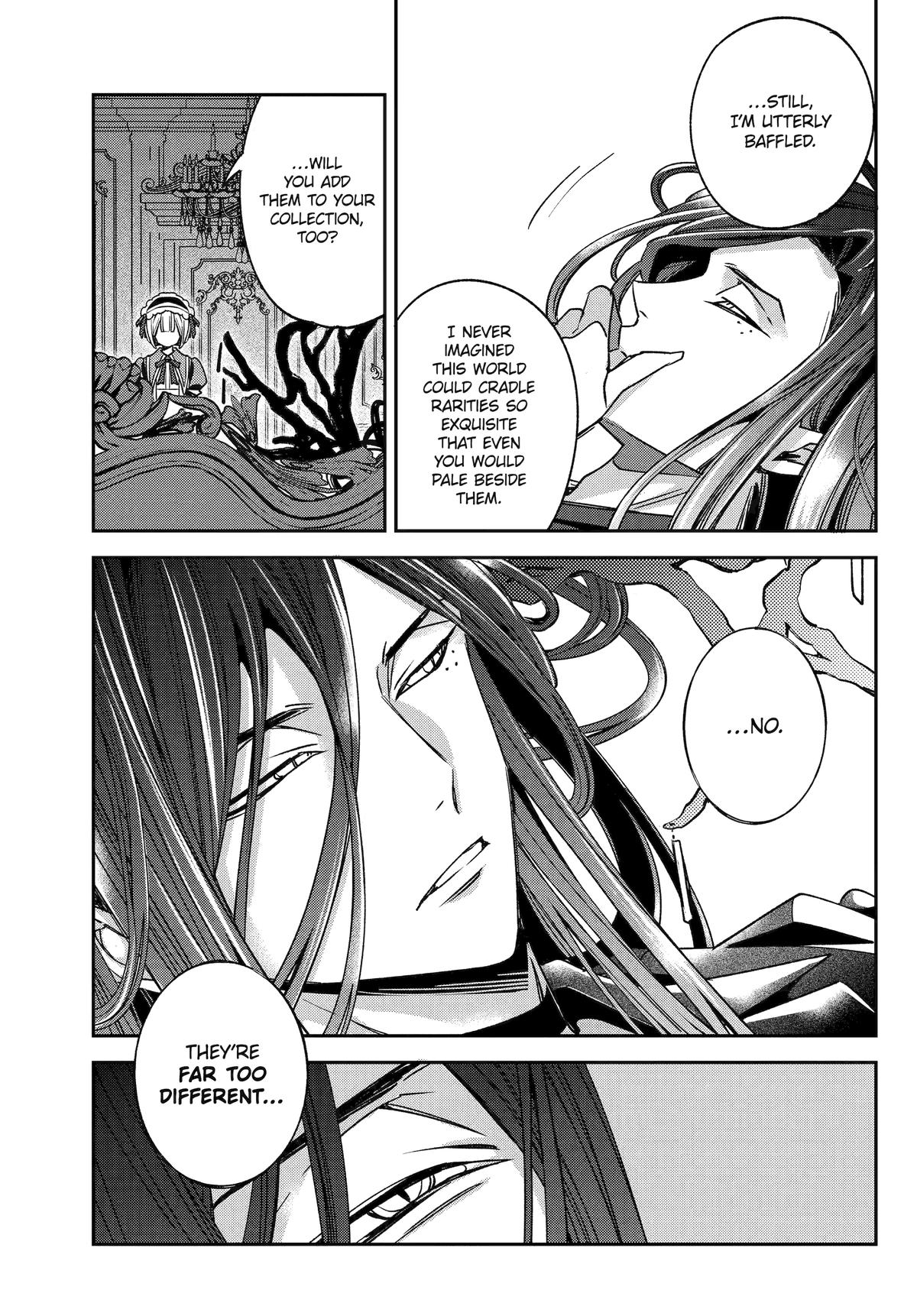 Kinsou no Vermeil: Gakeppuchi Majutsushi wa Saikyou no Yakusai to Mahou Sekai wo Tsukisusumu Chap 38 - Next Chap 39