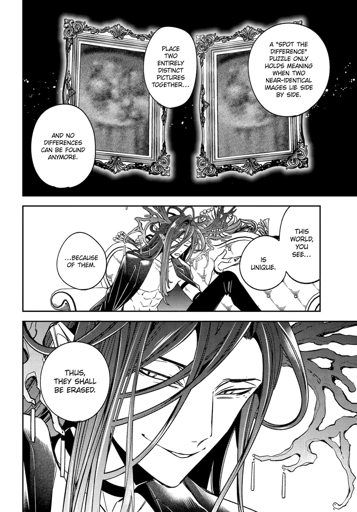 Kinsou no Vermeil: Gakeppuchi Majutsushi wa Saikyou no Yakusai to Mahou Sekai wo Tsukisusumu Chap 38 - Next Chap 39