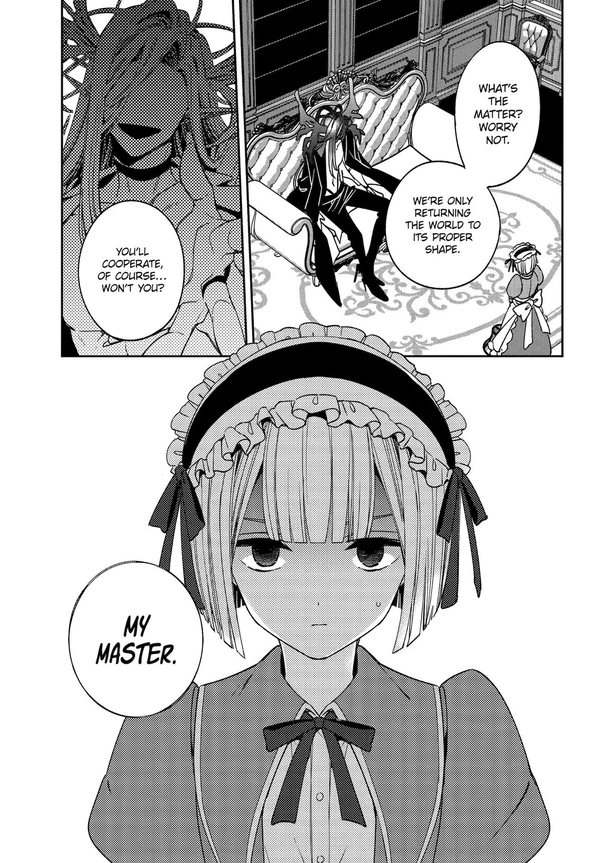 Kinsou no Vermeil: Gakeppuchi Majutsushi wa Saikyou no Yakusai to Mahou Sekai wo Tsukisusumu Chap 38 - Next Chap 39