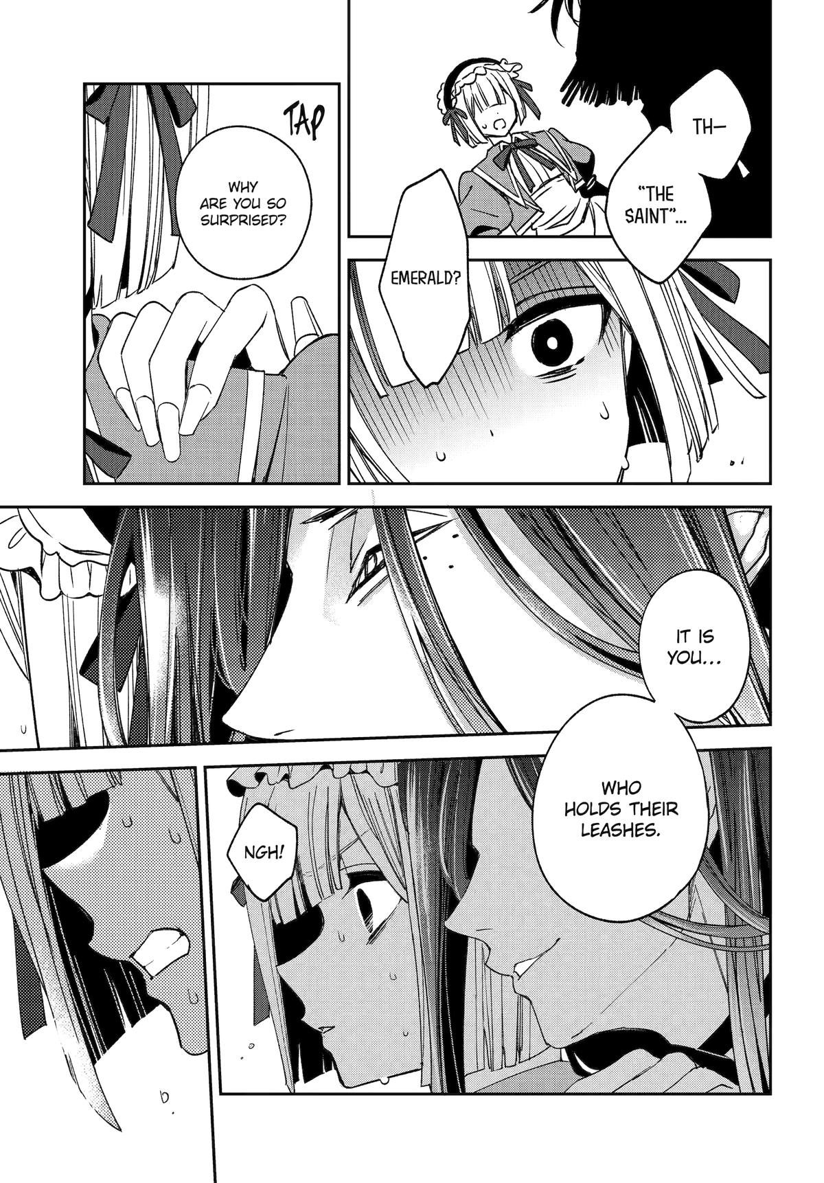 Kinsou no Vermeil: Gakeppuchi Majutsushi wa Saikyou no Yakusai to Mahou Sekai wo Tsukisusumu Chap 38 - Next Chap 39