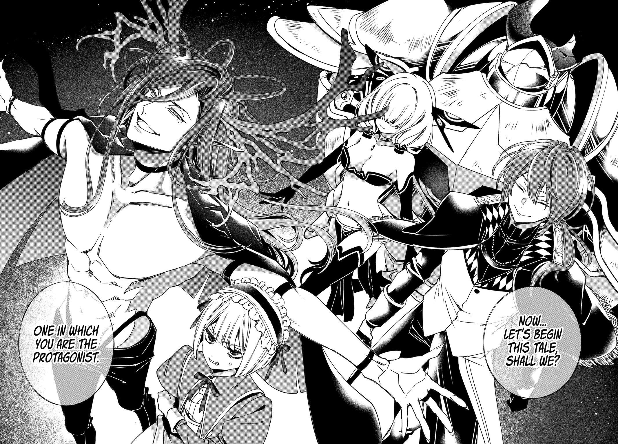 Kinsou no Vermeil: Gakeppuchi Majutsushi wa Saikyou no Yakusai to Mahou Sekai wo Tsukisusumu Chap 38 - Next Chap 39