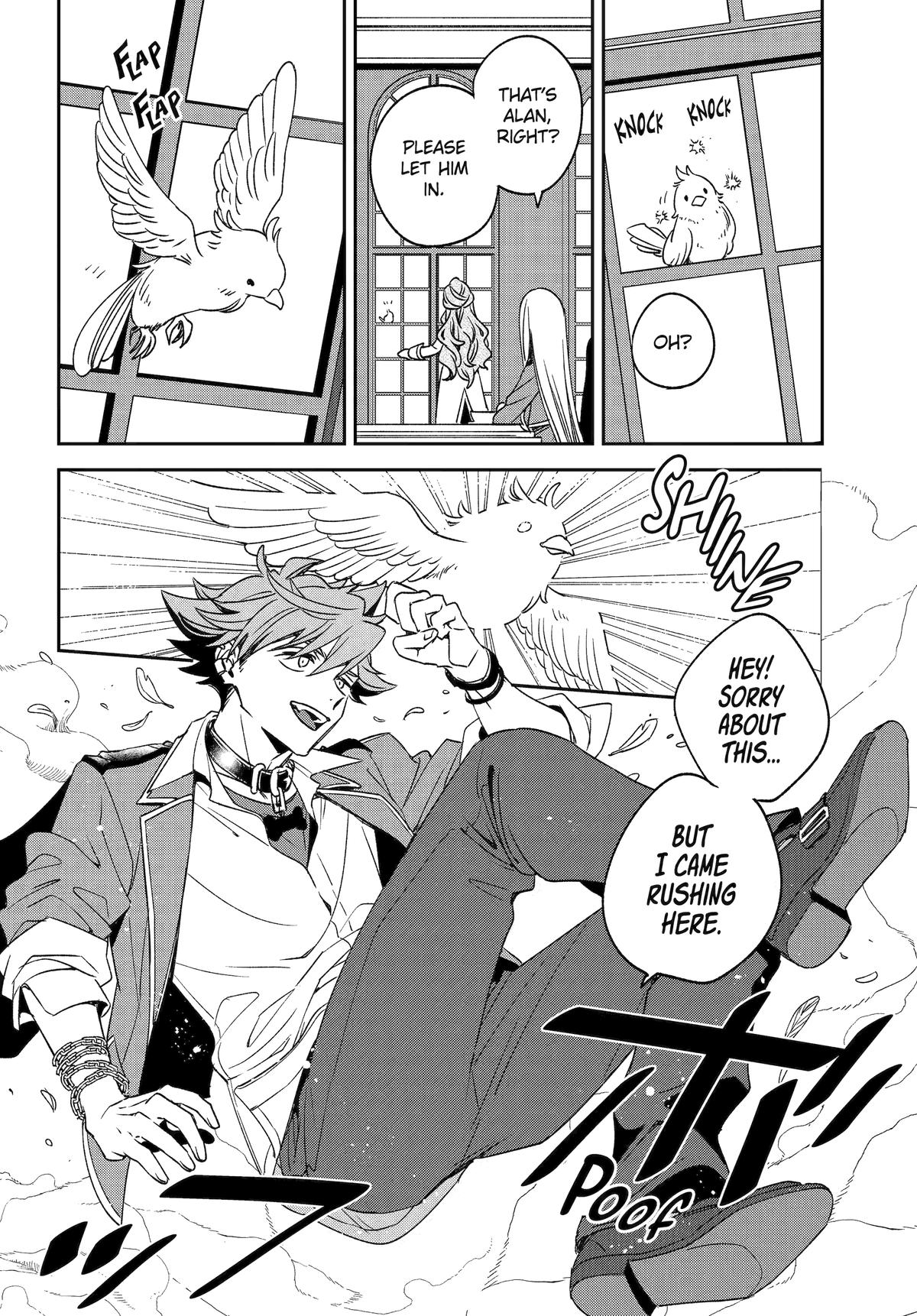 Kinsou no Vermeil: Gakeppuchi Majutsushi wa Saikyou no Yakusai to Mahou Sekai wo Tsukisusumu Chap 39 - Next Chap 40