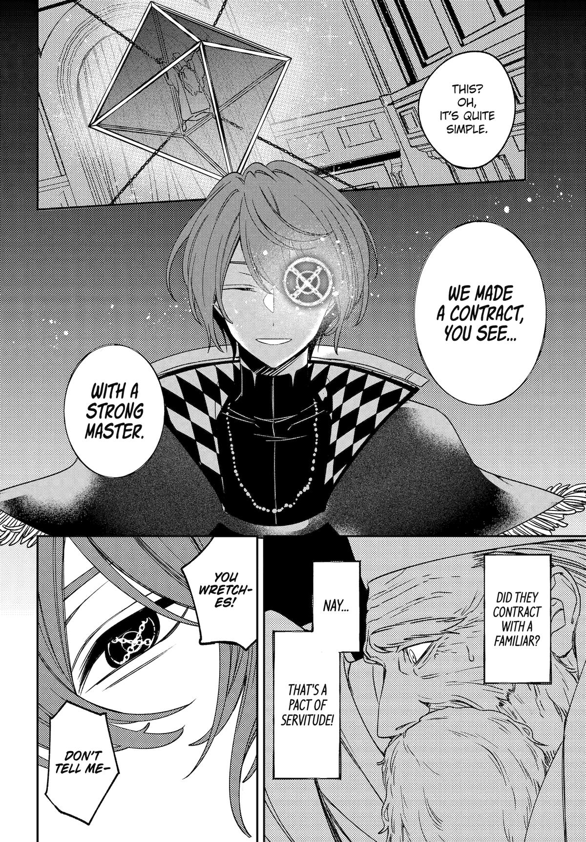 Kinsou no Vermeil: Gakeppuchi Majutsushi wa Saikyou no Yakusai to Mahou Sekai wo Tsukisusumu Chap 39 - Next Chap 40