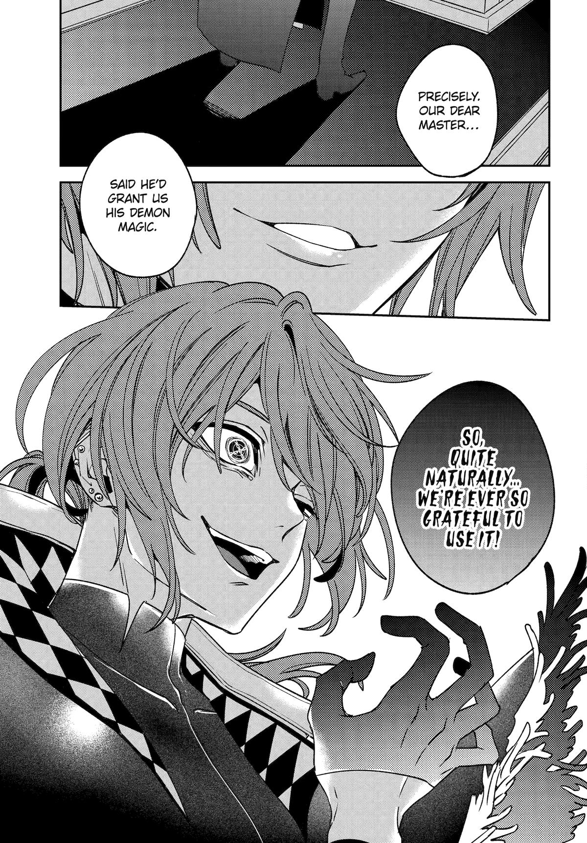 Kinsou no Vermeil: Gakeppuchi Majutsushi wa Saikyou no Yakusai to Mahou Sekai wo Tsukisusumu Chap 39 - Next Chap 40