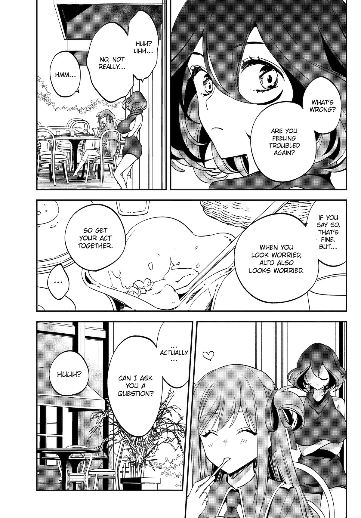 Kinsou no Vermeil: Gakeppuchi Majutsushi wa Saikyou no Yakusai to Mahou Sekai wo Tsukisusumu Chap 30 - Next Chap 31