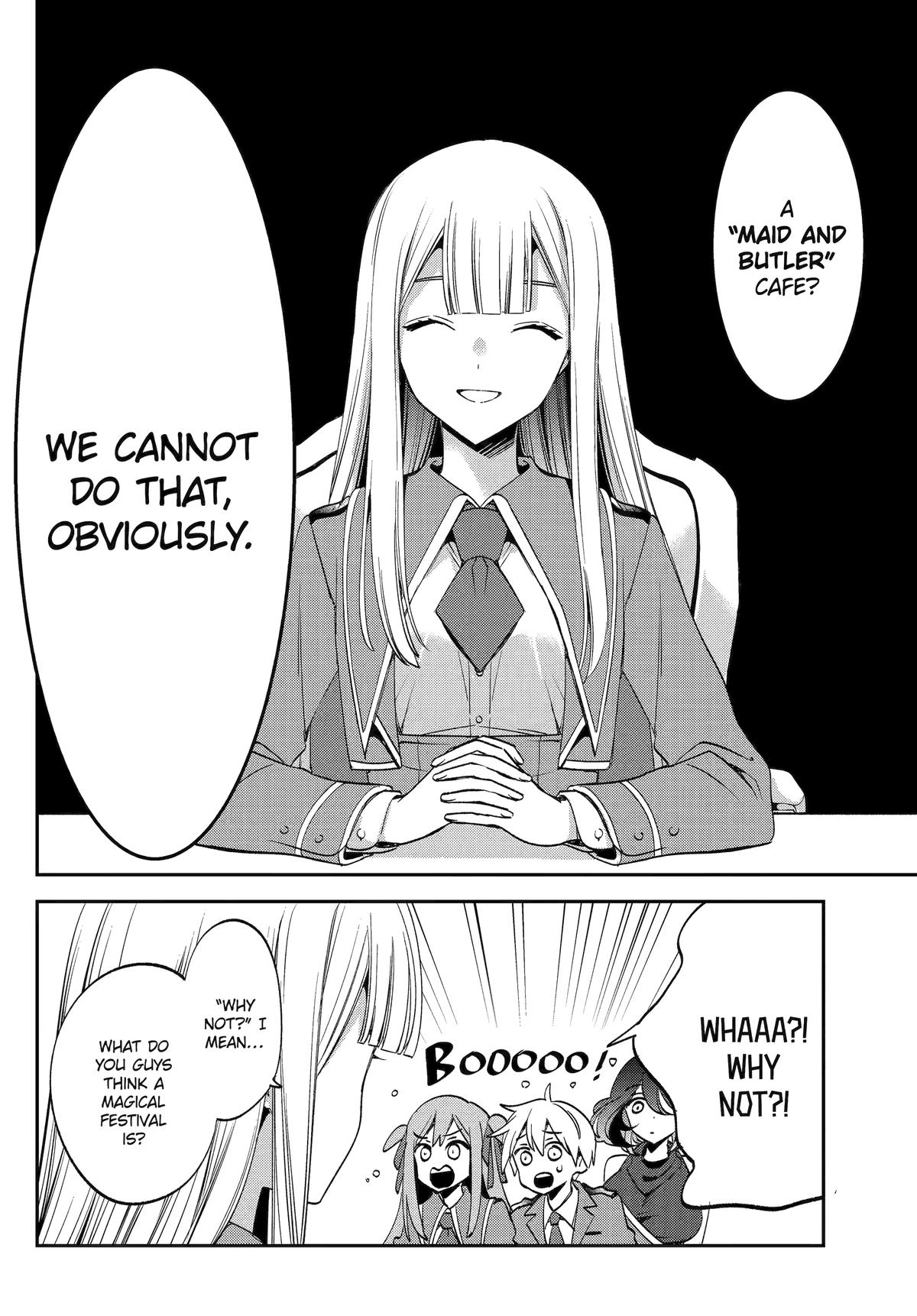 Kinsou no Vermeil: Gakeppuchi Majutsushi wa Saikyou no Yakusai to Mahou Sekai wo Tsukisusumu Chap 30 - Next Chap 31