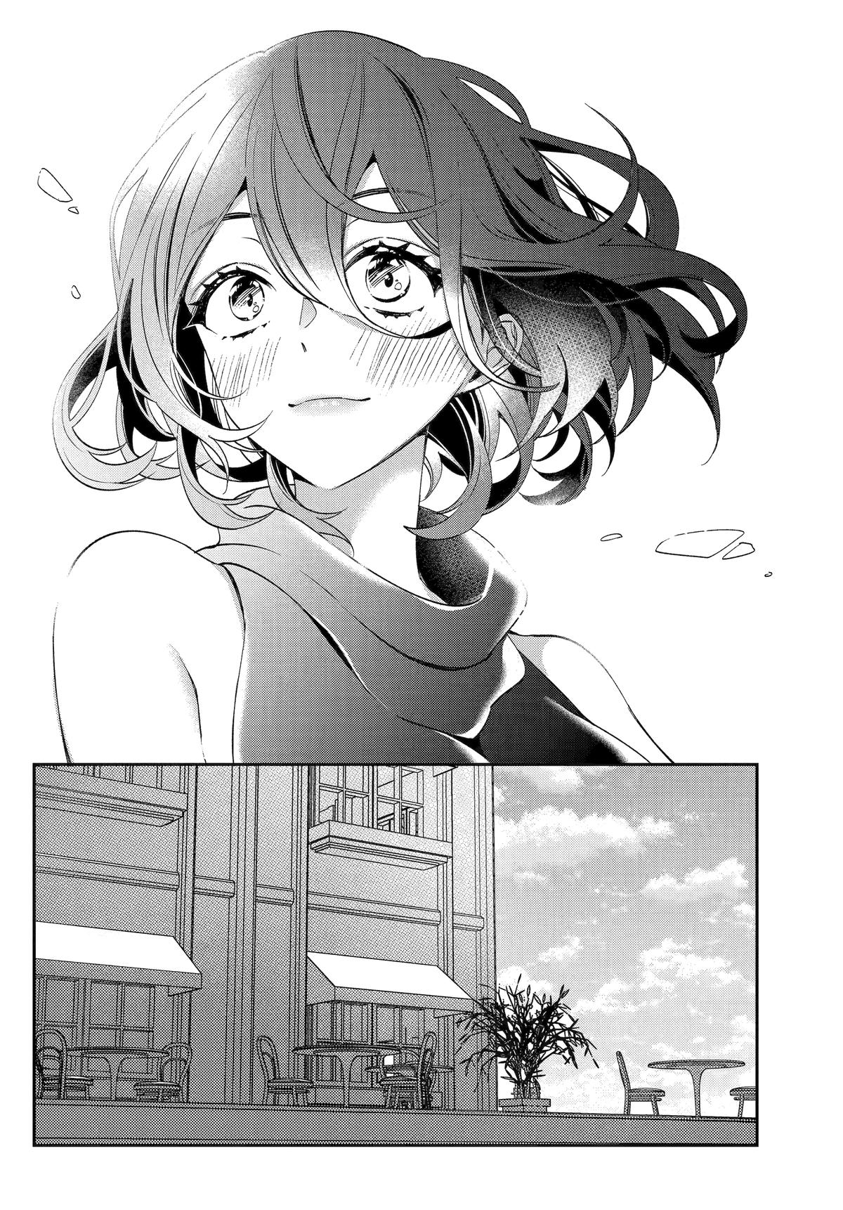 Kinsou no Vermeil: Gakeppuchi Majutsushi wa Saikyou no Yakusai to Mahou Sekai wo Tsukisusumu Chap 30 - Next Chap 31