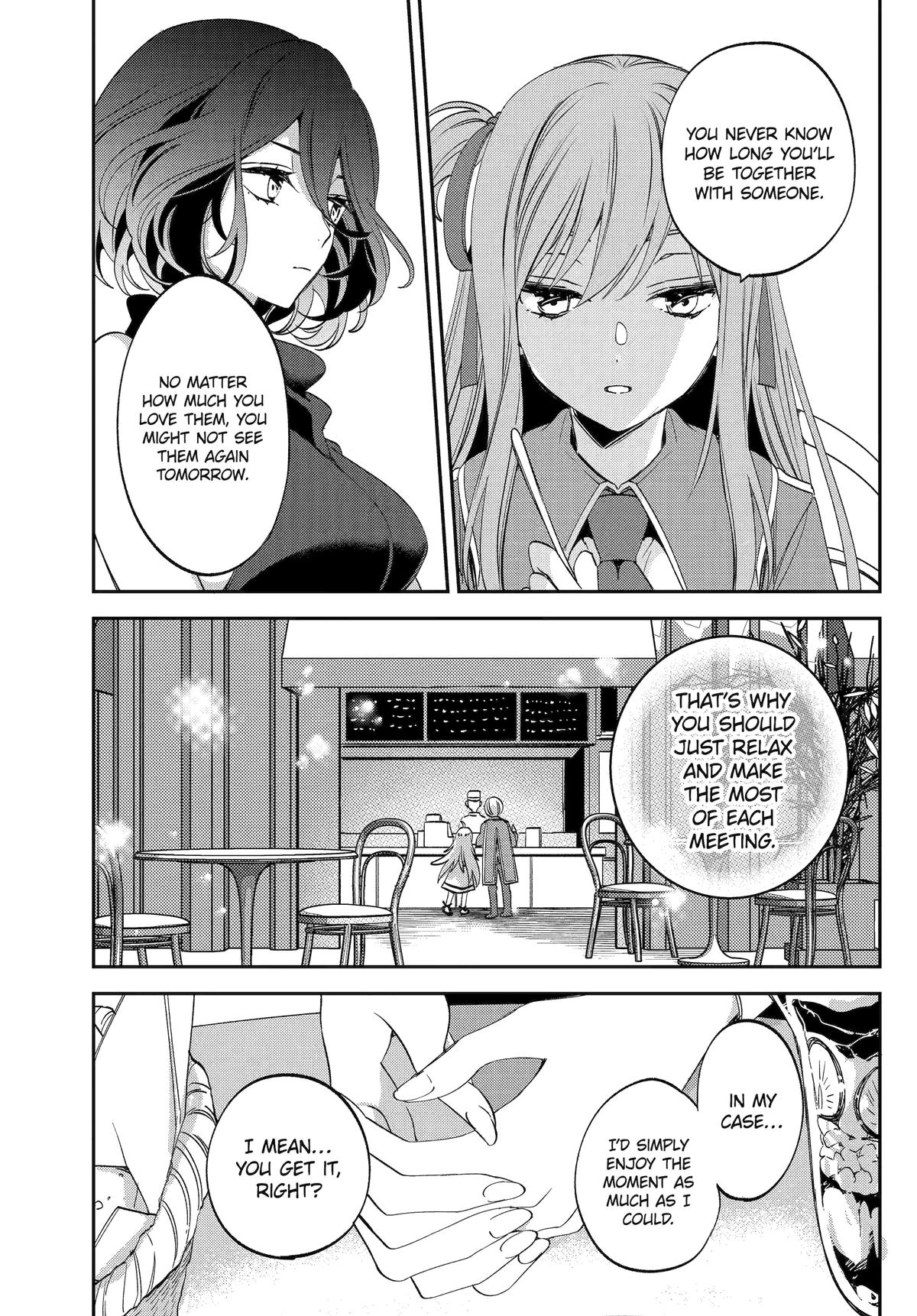 Kinsou no Vermeil: Gakeppuchi Majutsushi wa Saikyou no Yakusai to Mahou Sekai wo Tsukisusumu Chap 30 - Next Chap 31