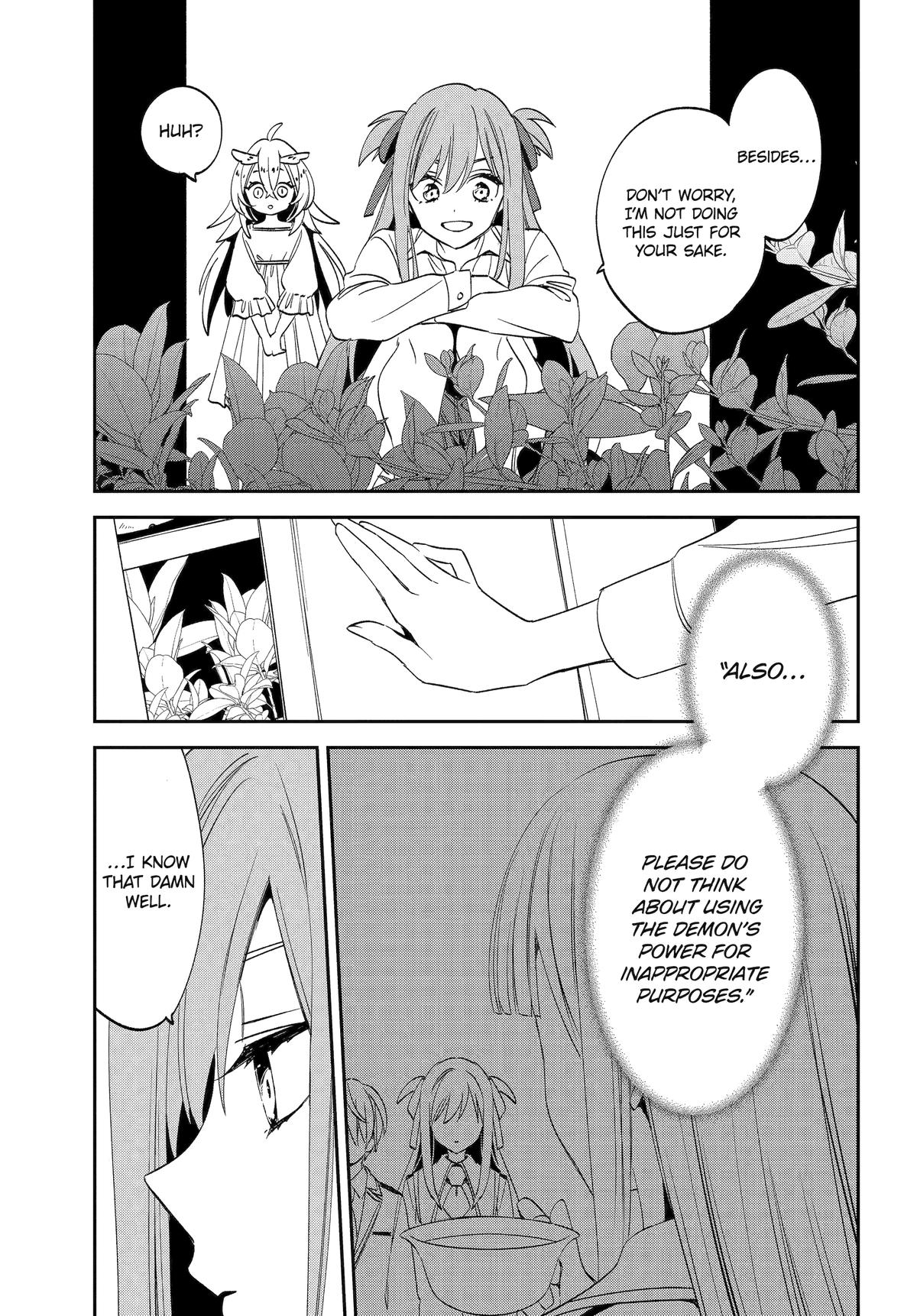 Kinsou no Vermeil: Gakeppuchi Majutsushi wa Saikyou no Yakusai to Mahou Sekai wo Tsukisusumu Chap 31 - Next Chap 32