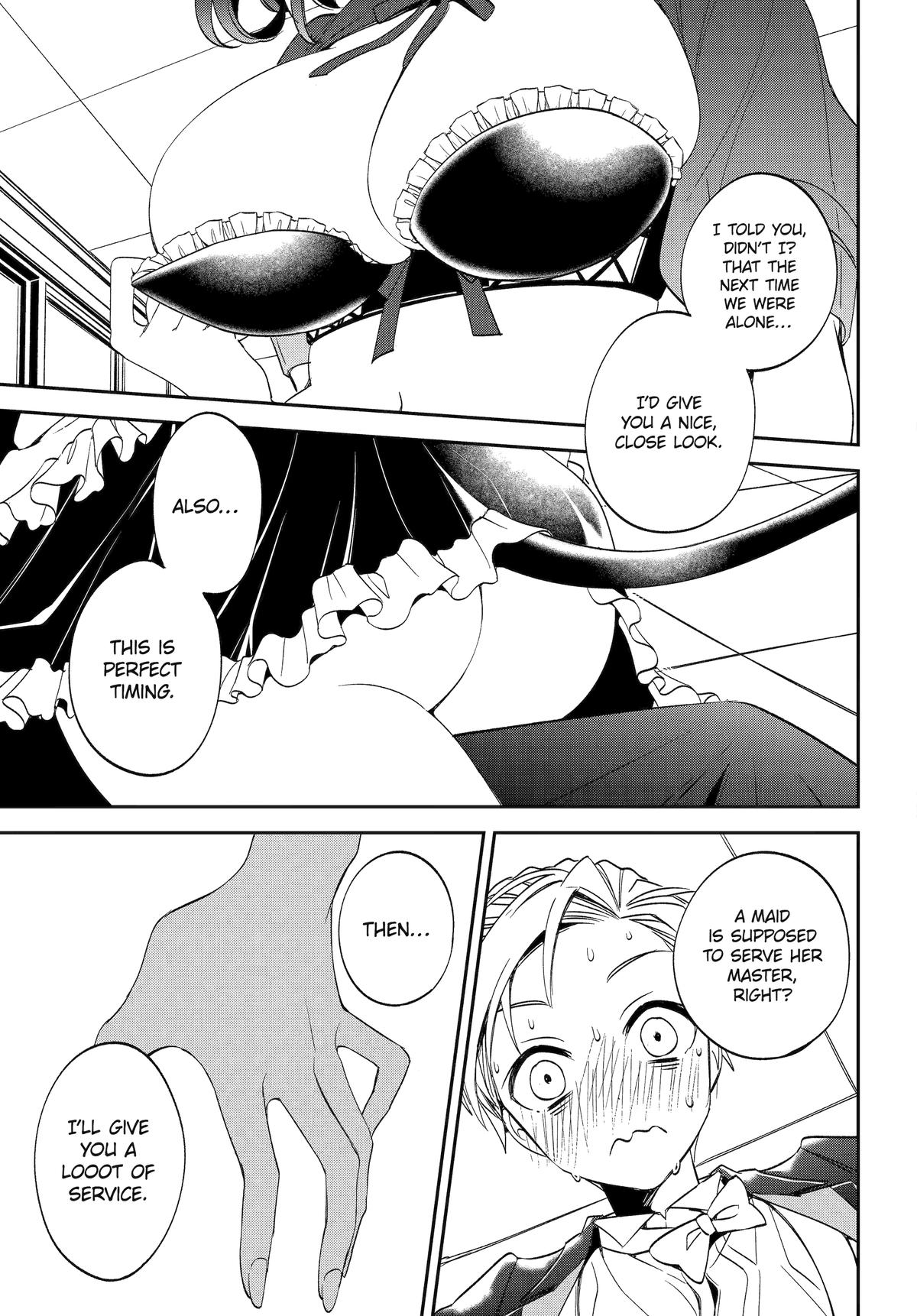 Kinsou no Vermeil: Gakeppuchi Majutsushi wa Saikyou no Yakusai to Mahou Sekai wo Tsukisusumu Chap 31 - Next Chap 32