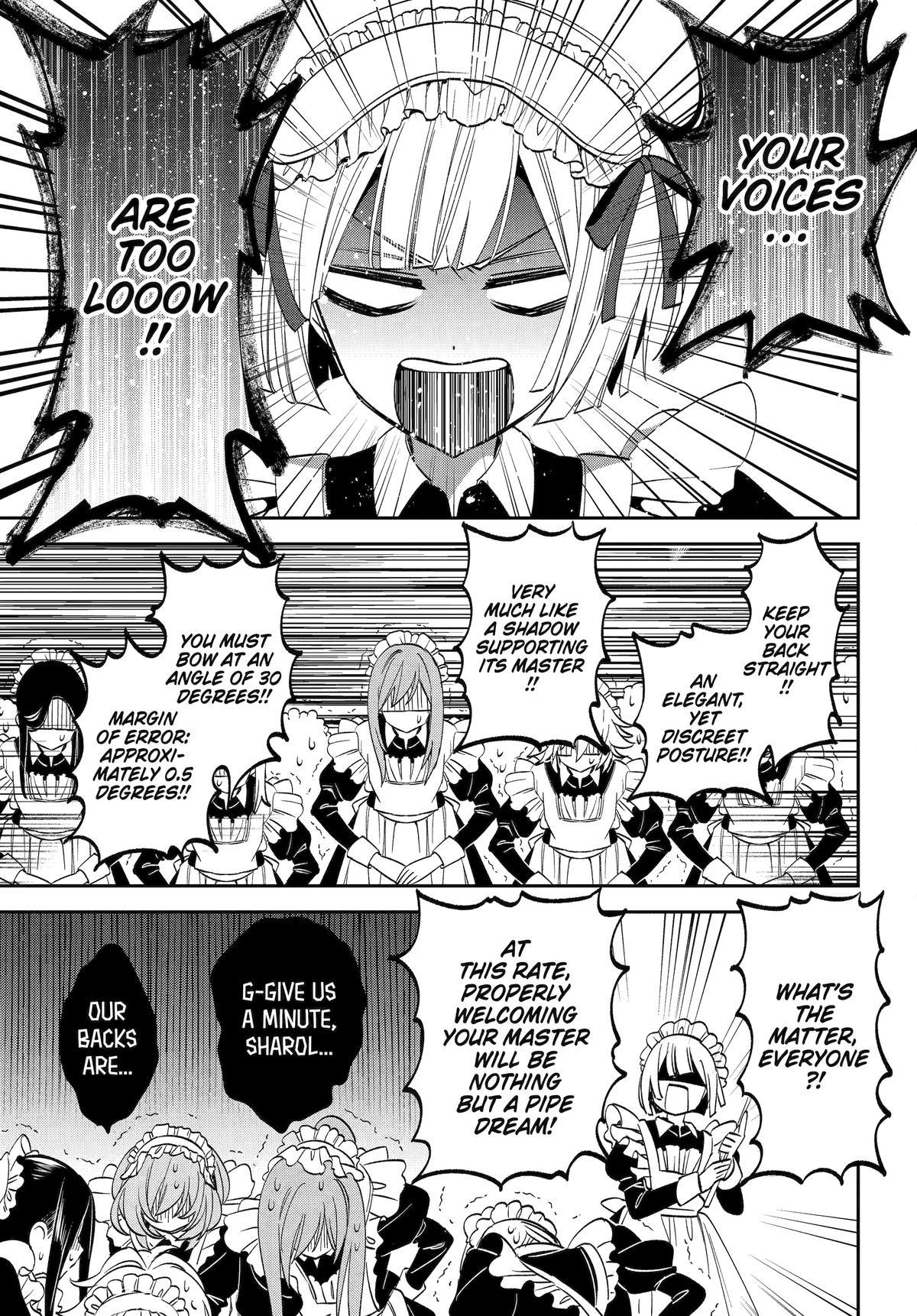 Kinsou no Vermeil: Gakeppuchi Majutsushi wa Saikyou no Yakusai to Mahou Sekai wo Tsukisusumu Chap 31 - Next Chap 32