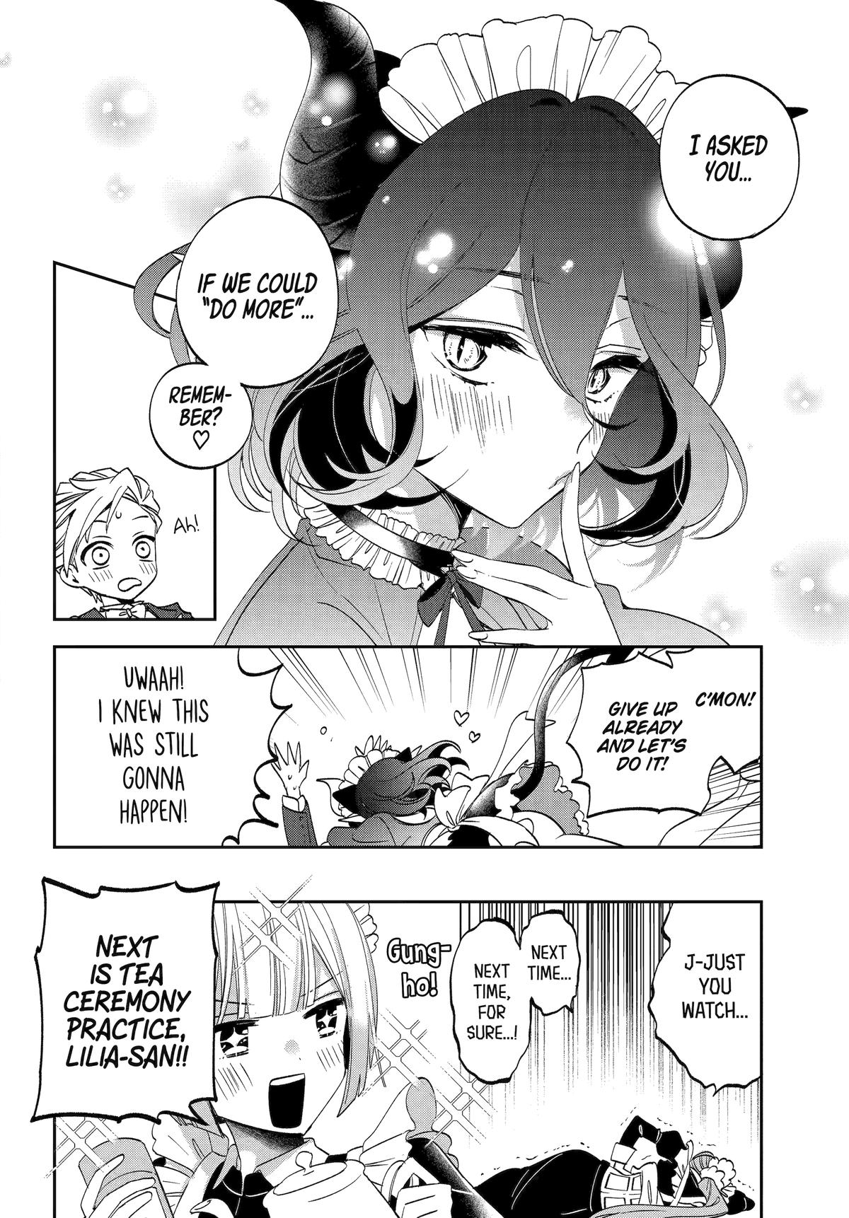 Kinsou no Vermeil: Gakeppuchi Majutsushi wa Saikyou no Yakusai to Mahou Sekai wo Tsukisusumu Chap 31 - Next Chap 32