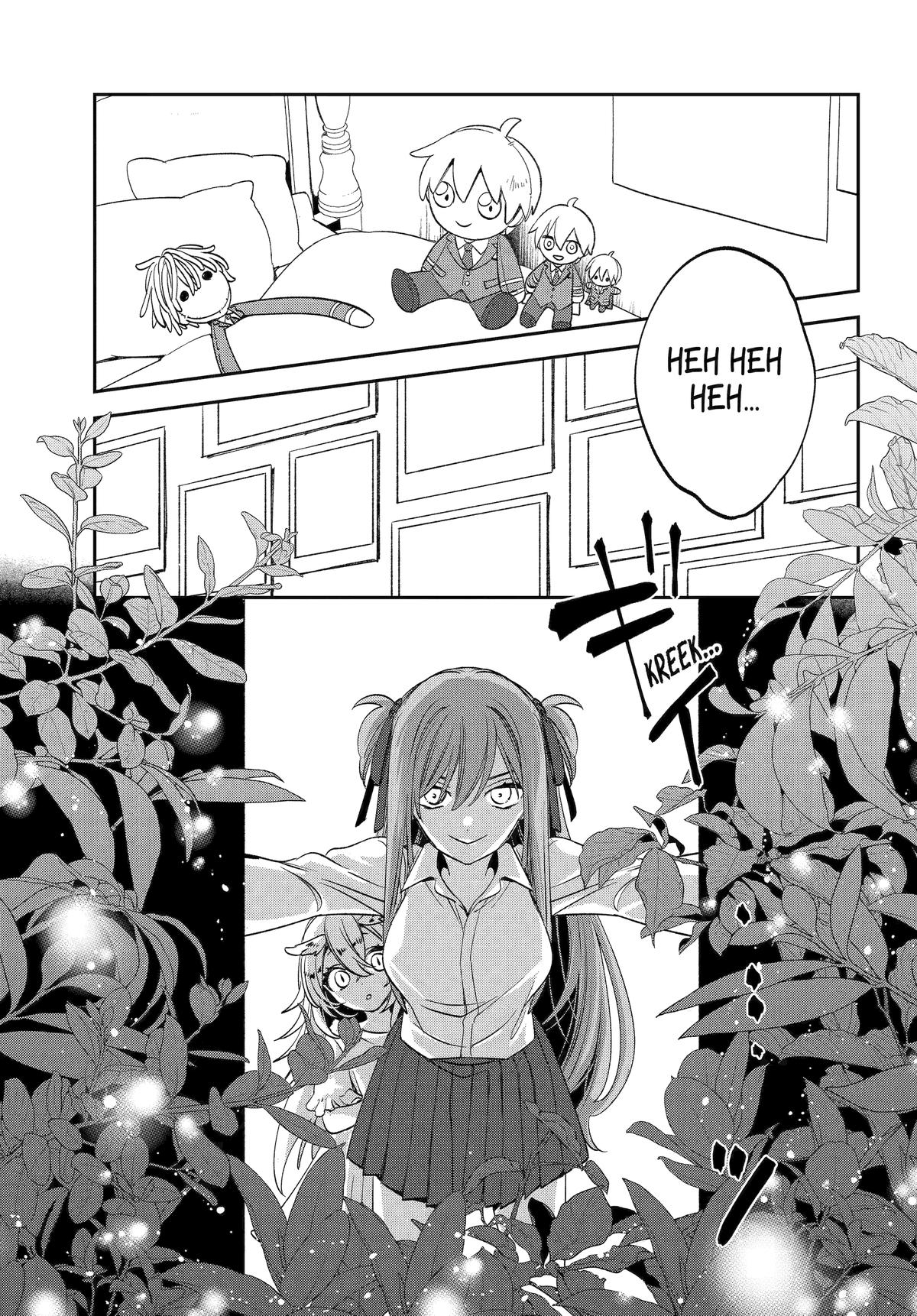 Kinsou no Vermeil: Gakeppuchi Majutsushi wa Saikyou no Yakusai to Mahou Sekai wo Tsukisusumu Chap 31 - Next Chap 32