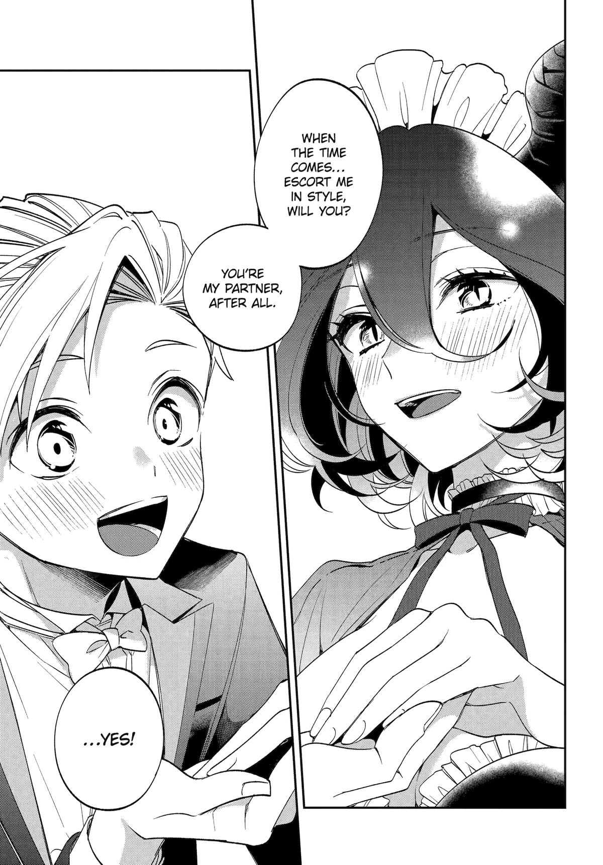 Kinsou no Vermeil: Gakeppuchi Majutsushi wa Saikyou no Yakusai to Mahou Sekai wo Tsukisusumu Chap 31 - Next Chap 32