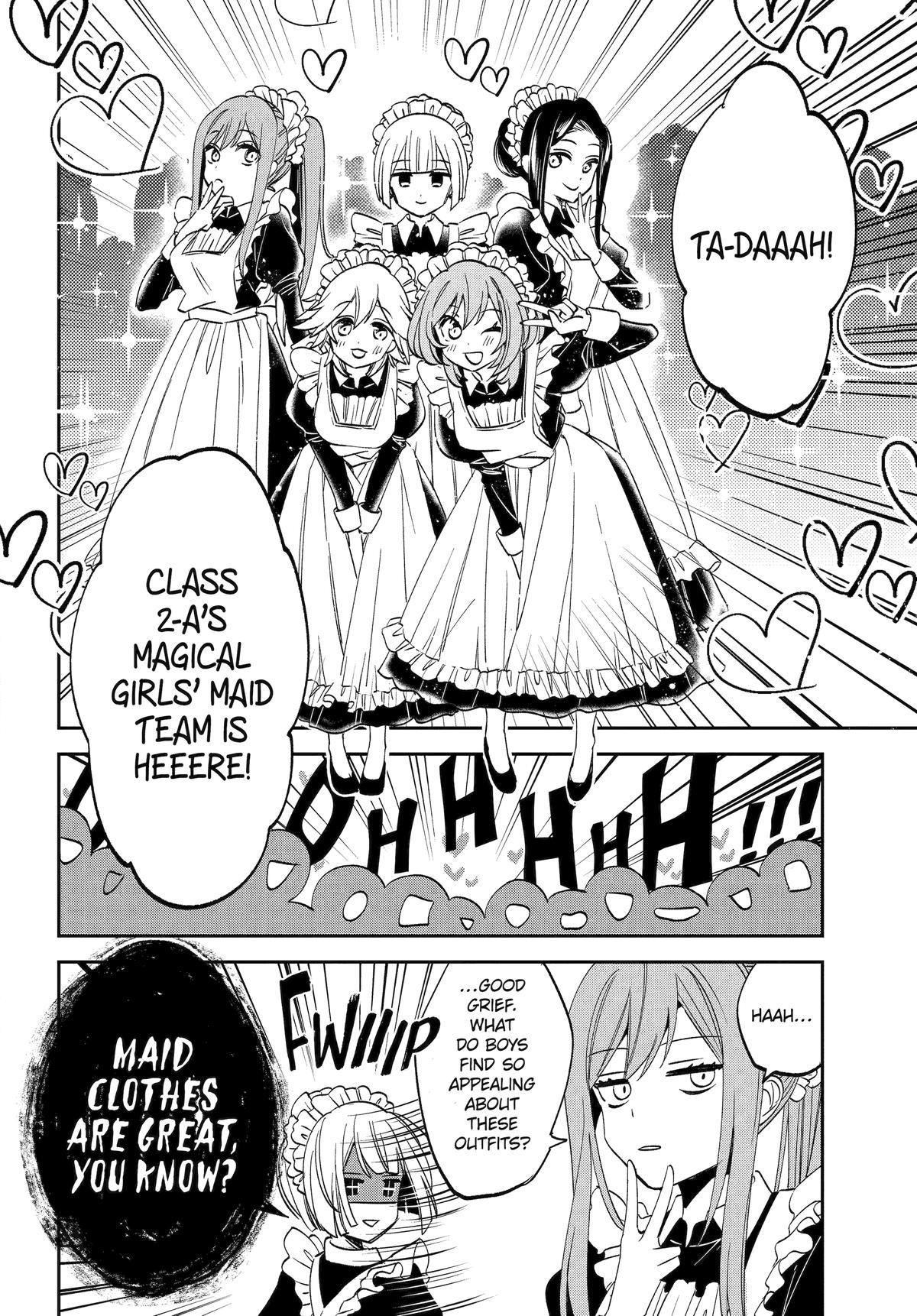 Kinsou no Vermeil: Gakeppuchi Majutsushi wa Saikyou no Yakusai to Mahou Sekai wo Tsukisusumu Chap 31 - Next Chap 32