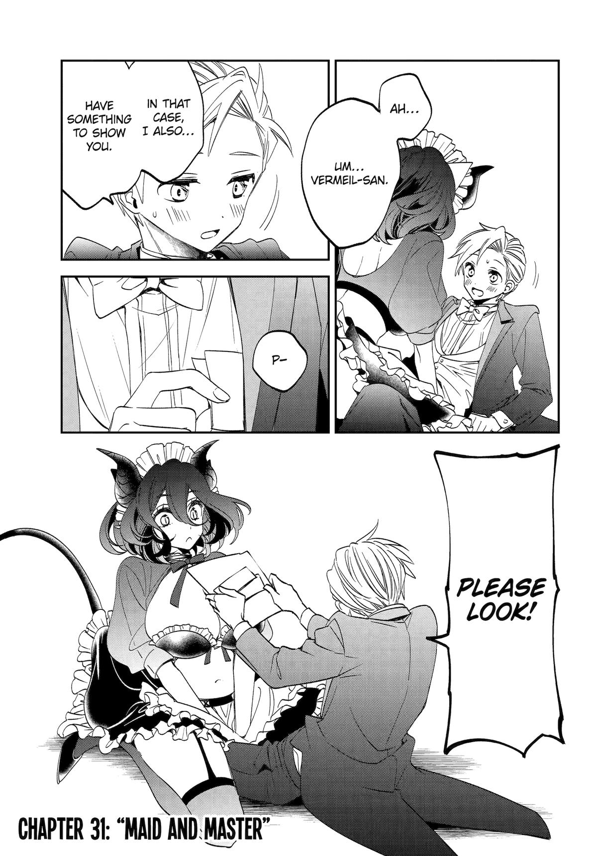 Kinsou no Vermeil: Gakeppuchi Majutsushi wa Saikyou no Yakusai to Mahou Sekai wo Tsukisusumu Chap 31 - Next Chap 32