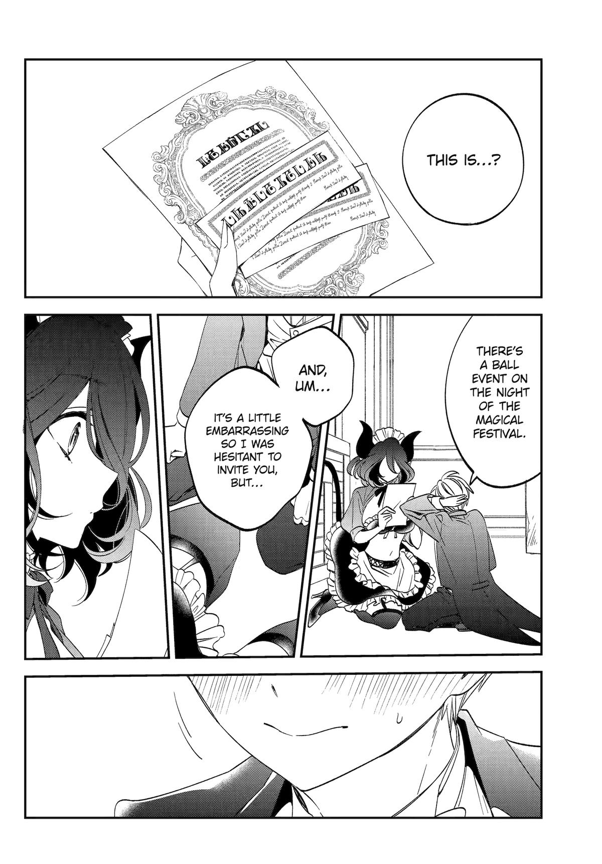 Kinsou no Vermeil: Gakeppuchi Majutsushi wa Saikyou no Yakusai to Mahou Sekai wo Tsukisusumu Chap 31 - Next Chap 32