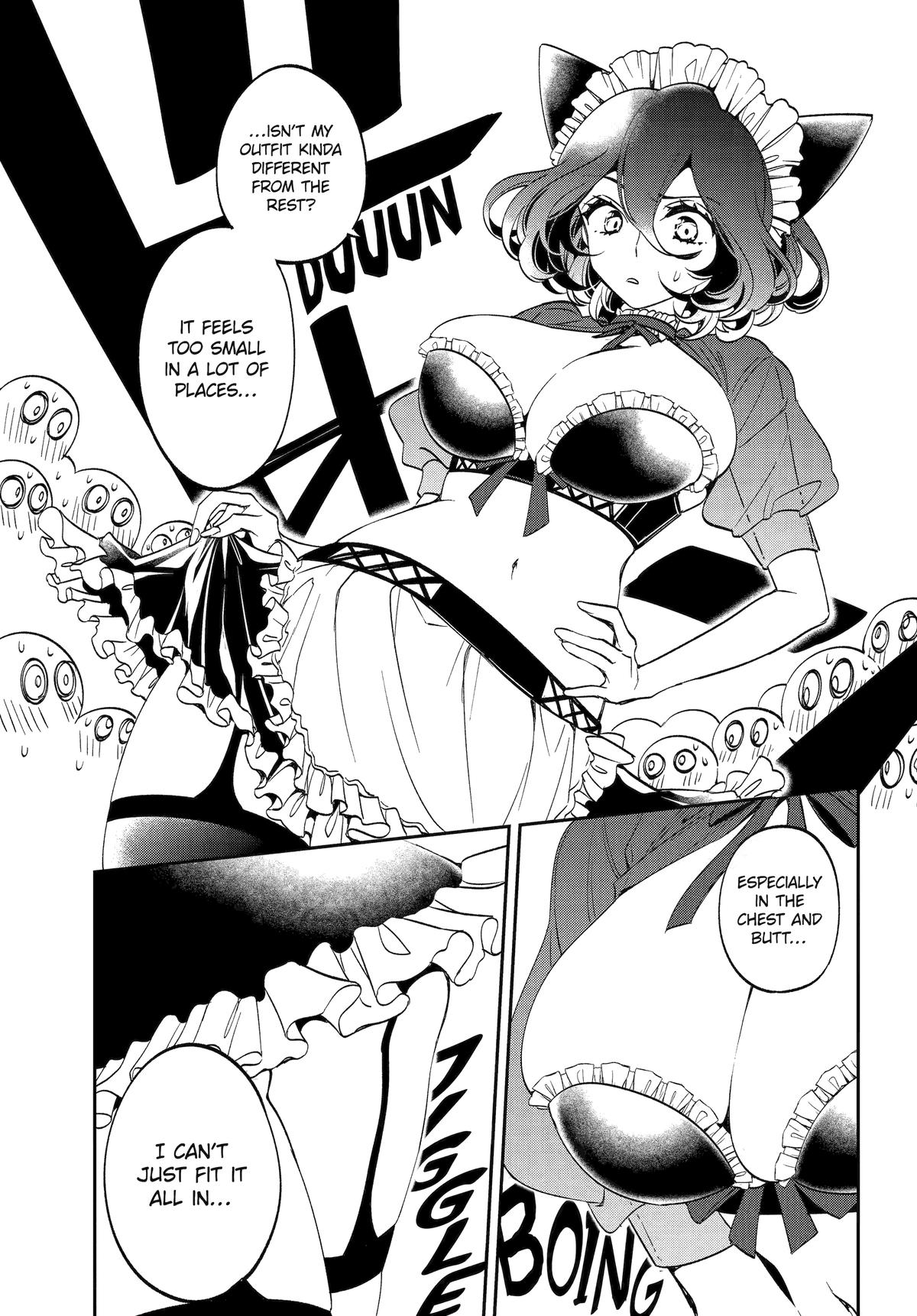 Kinsou no Vermeil: Gakeppuchi Majutsushi wa Saikyou no Yakusai to Mahou Sekai wo Tsukisusumu Chap 31 - Next Chap 32