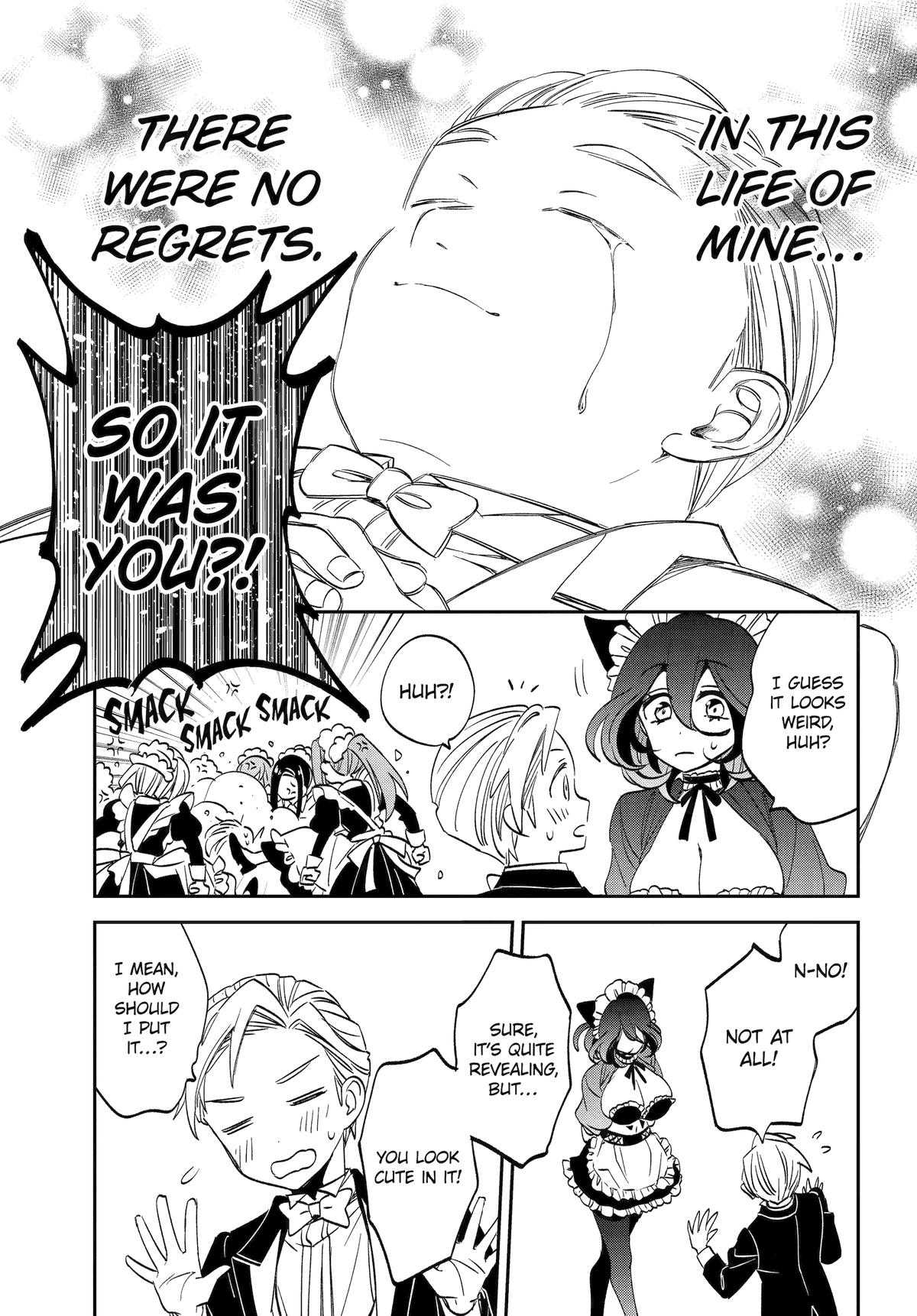 Kinsou no Vermeil: Gakeppuchi Majutsushi wa Saikyou no Yakusai to Mahou Sekai wo Tsukisusumu Chap 31 - Next Chap 32