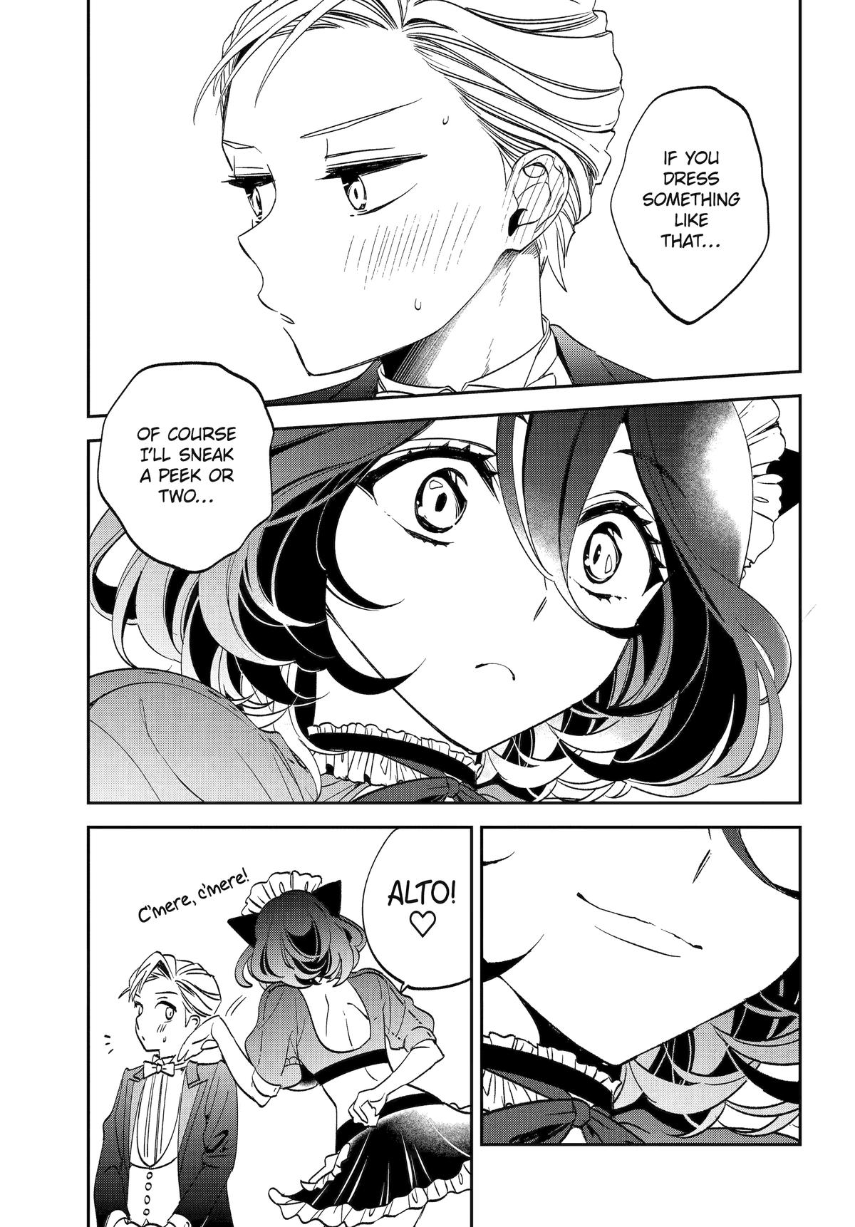 Kinsou no Vermeil: Gakeppuchi Majutsushi wa Saikyou no Yakusai to Mahou Sekai wo Tsukisusumu Chap 31 - Next Chap 32