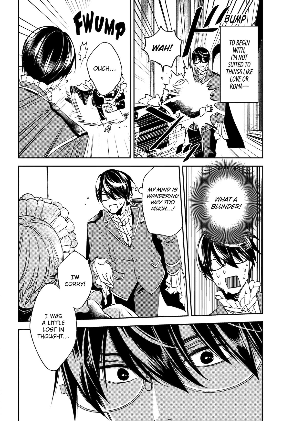 Kinsou no Vermeil: Gakeppuchi Majutsushi wa Saikyou no Yakusai to Mahou Sekai wo Tsukisusumu Chap 32 - Next Chap 33