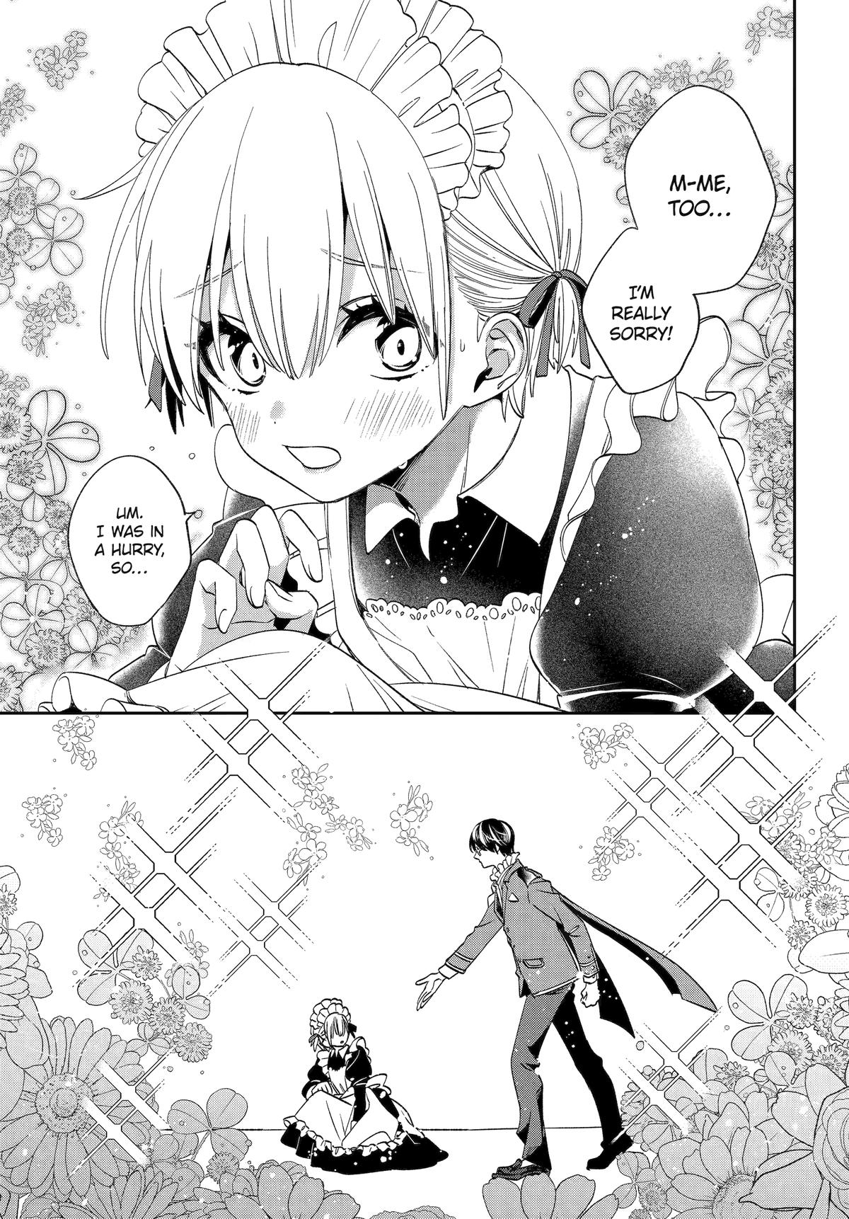 Kinsou no Vermeil: Gakeppuchi Majutsushi wa Saikyou no Yakusai to Mahou Sekai wo Tsukisusumu Chap 32 - Next Chap 33