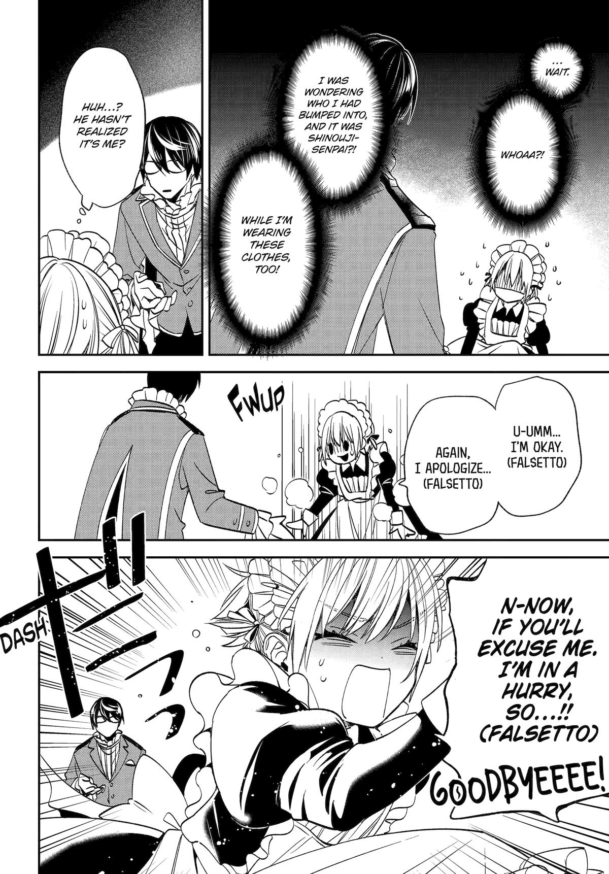 Kinsou no Vermeil: Gakeppuchi Majutsushi wa Saikyou no Yakusai to Mahou Sekai wo Tsukisusumu Chap 32 - Next Chap 33