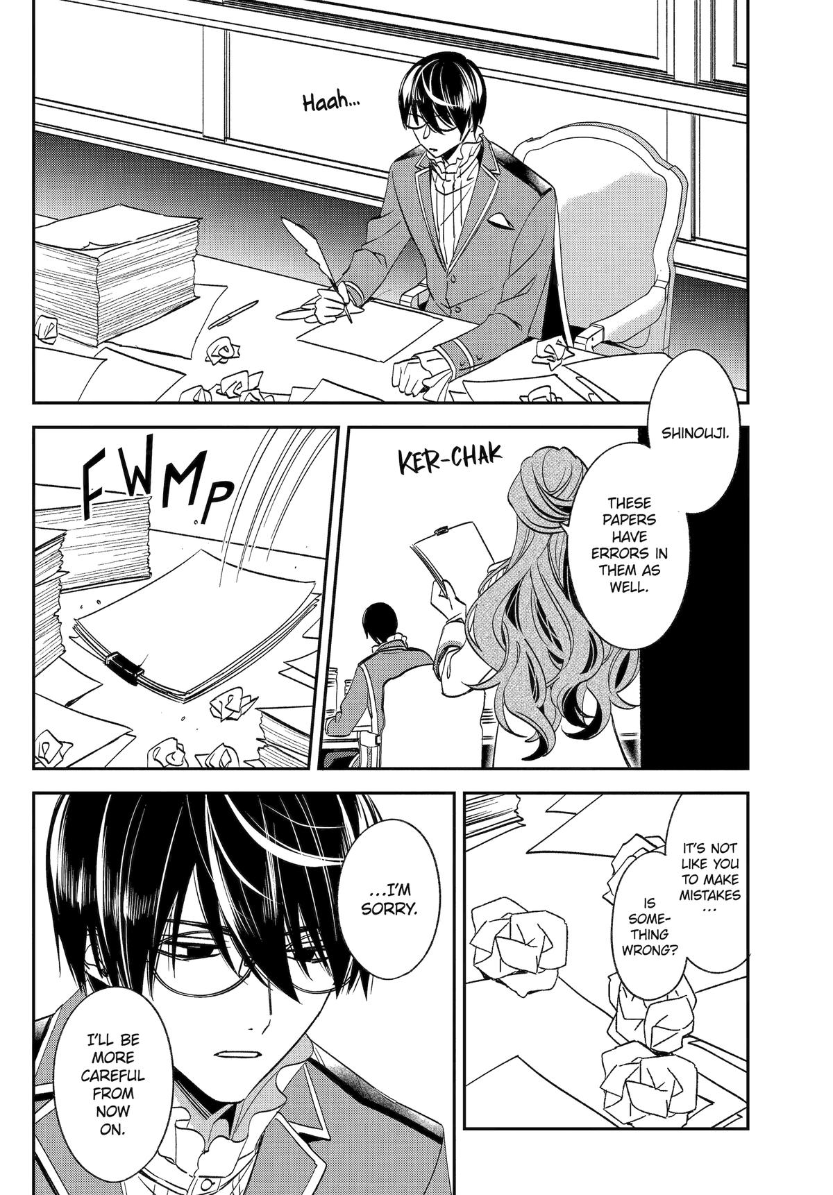 Kinsou no Vermeil: Gakeppuchi Majutsushi wa Saikyou no Yakusai to Mahou Sekai wo Tsukisusumu Chap 32 - Next Chap 33